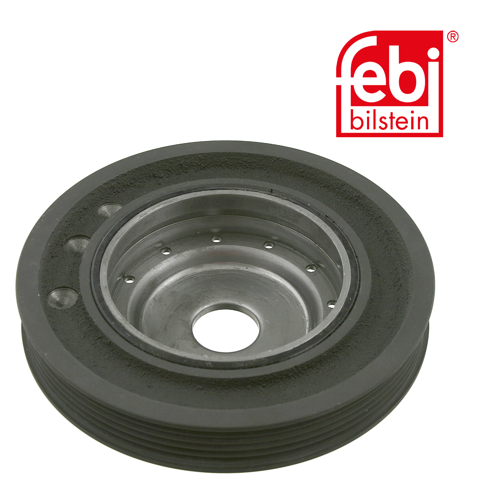 Febi Crank Shaft Belt Pulley 24935
