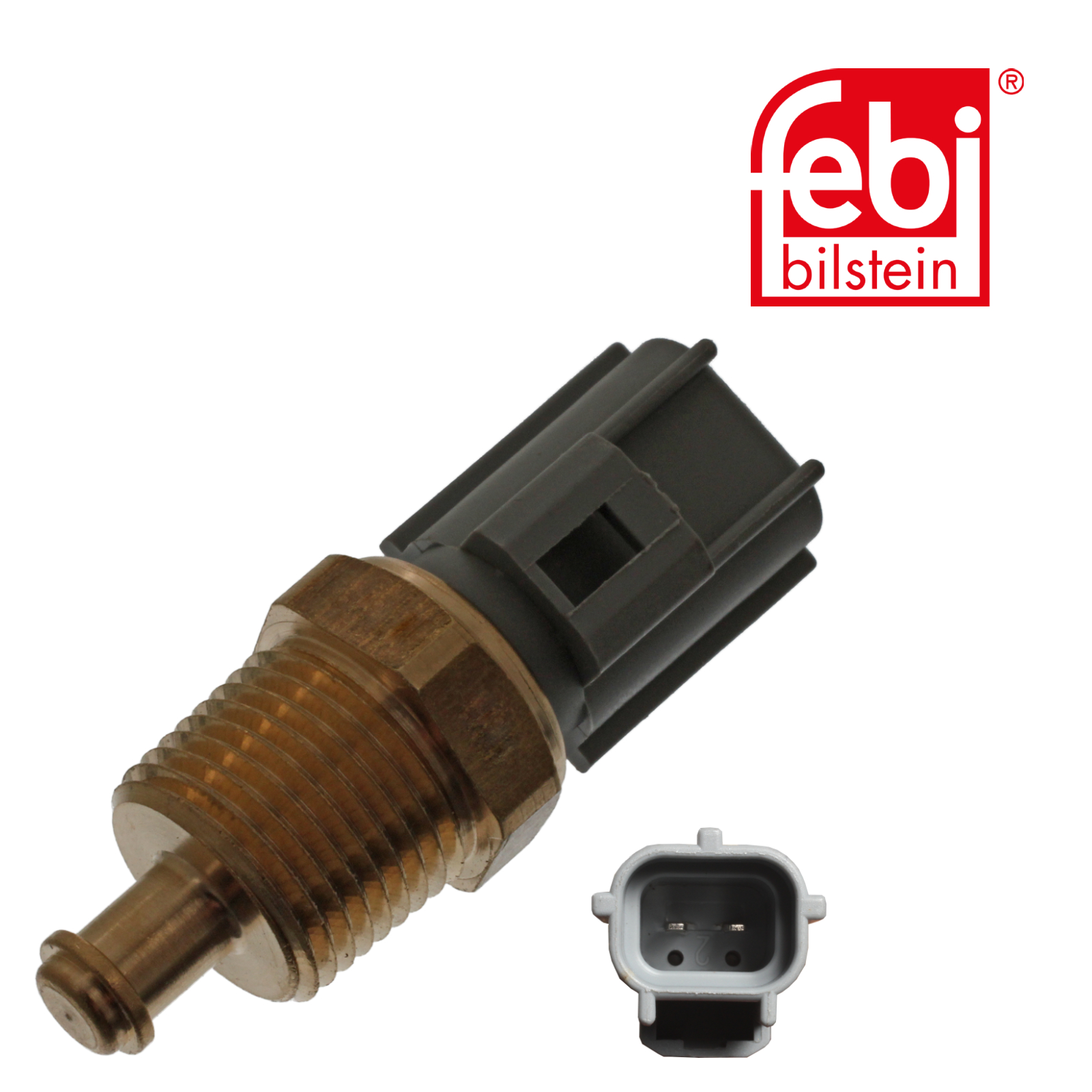 Febi Coolant Temperature Sensor 24467