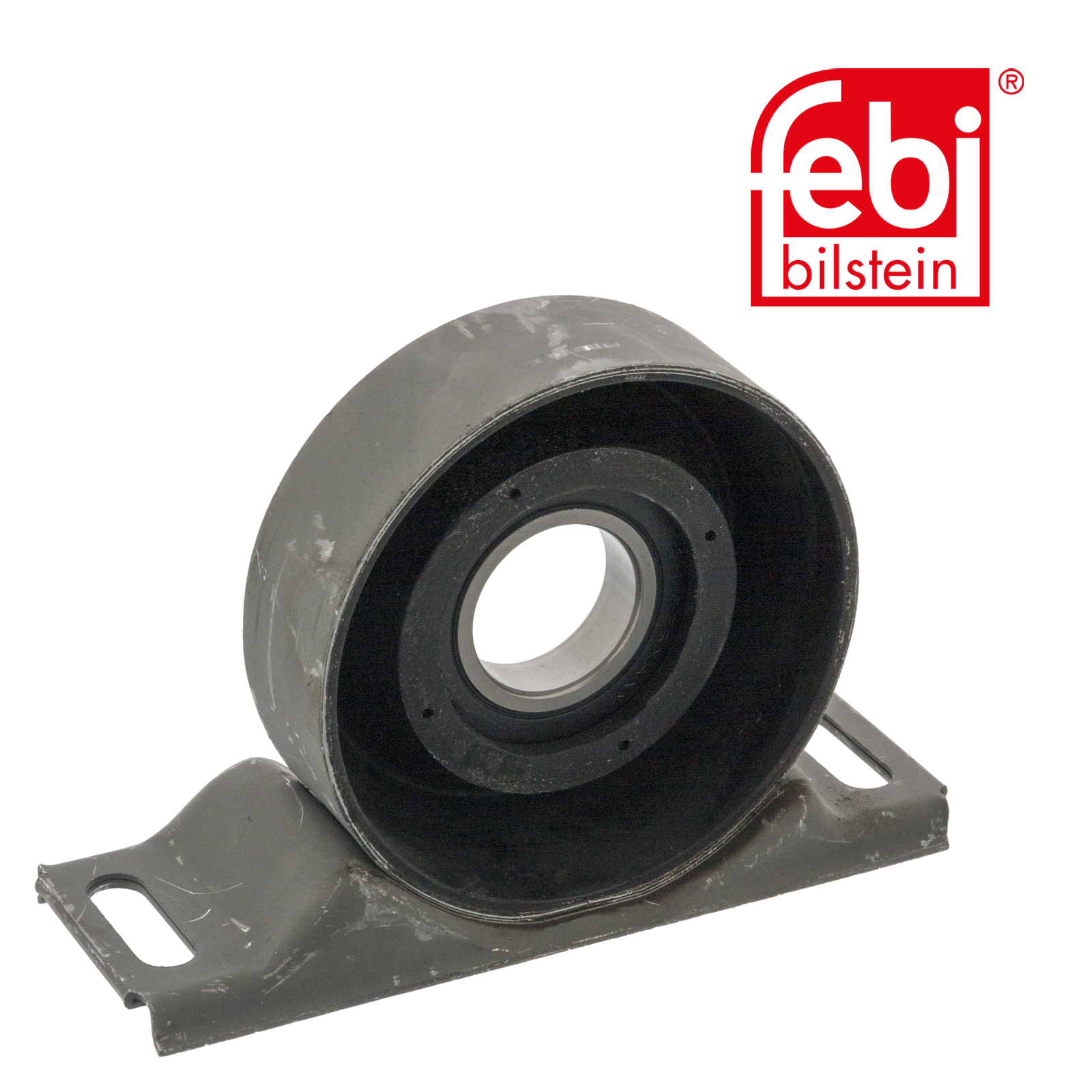 Febi Propshaft Centre Bearing Support 02823