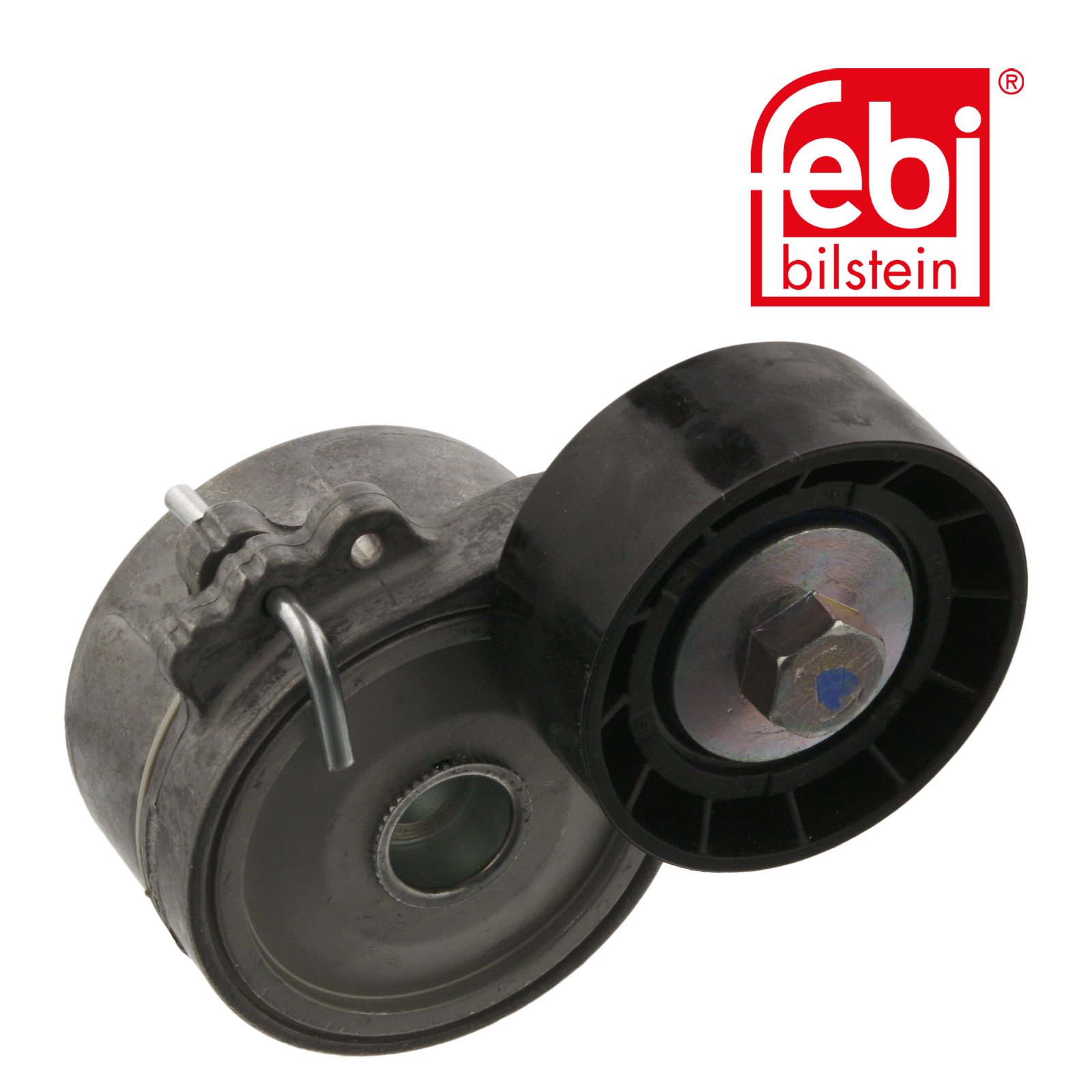 Febi Auxiliary Belt Tensioner 37270
