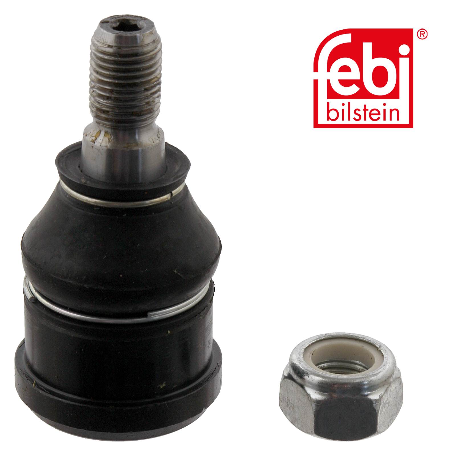 Febi Ball Joint Rear Right 29564