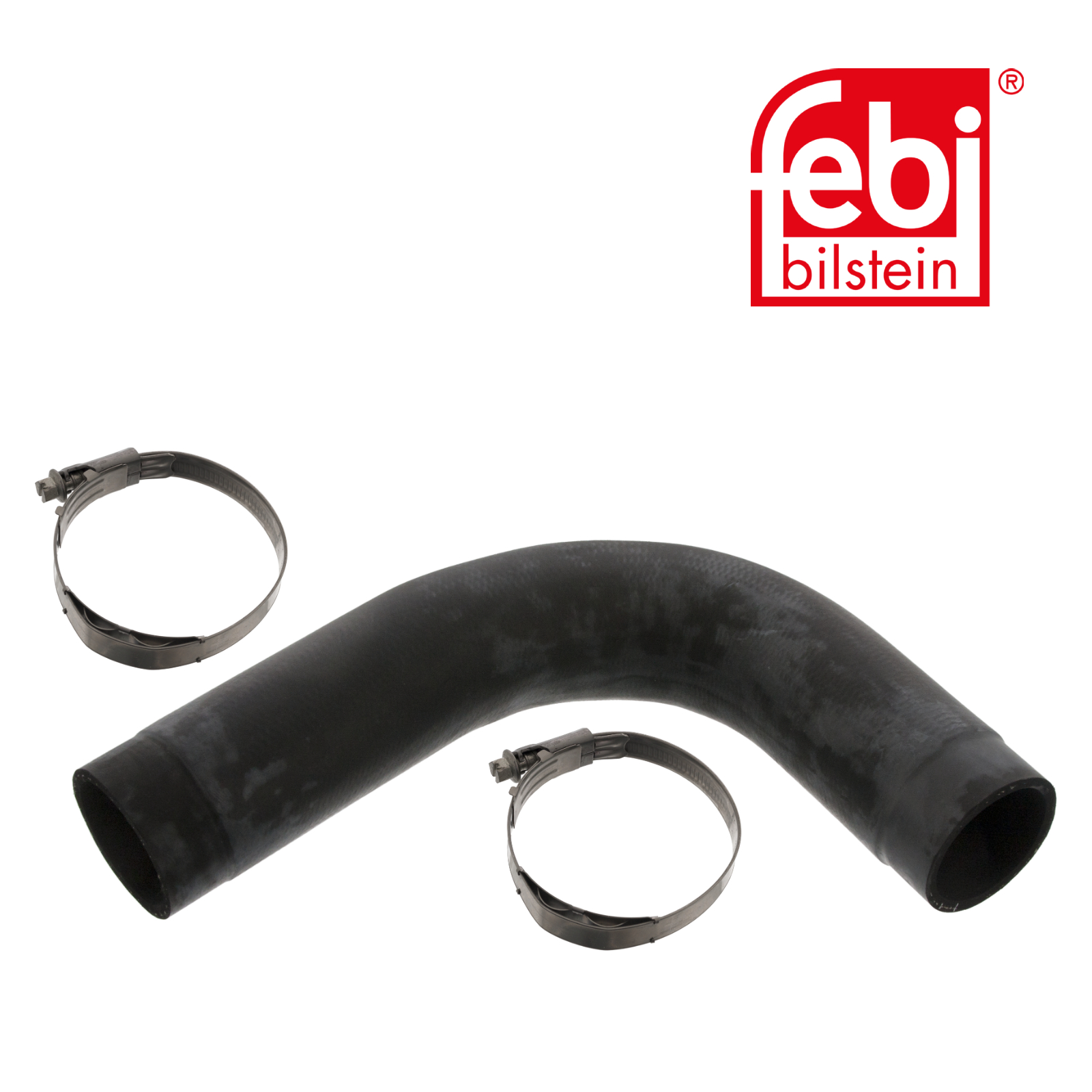 Febi Radiator Coolant Hose 495mm ID 49140