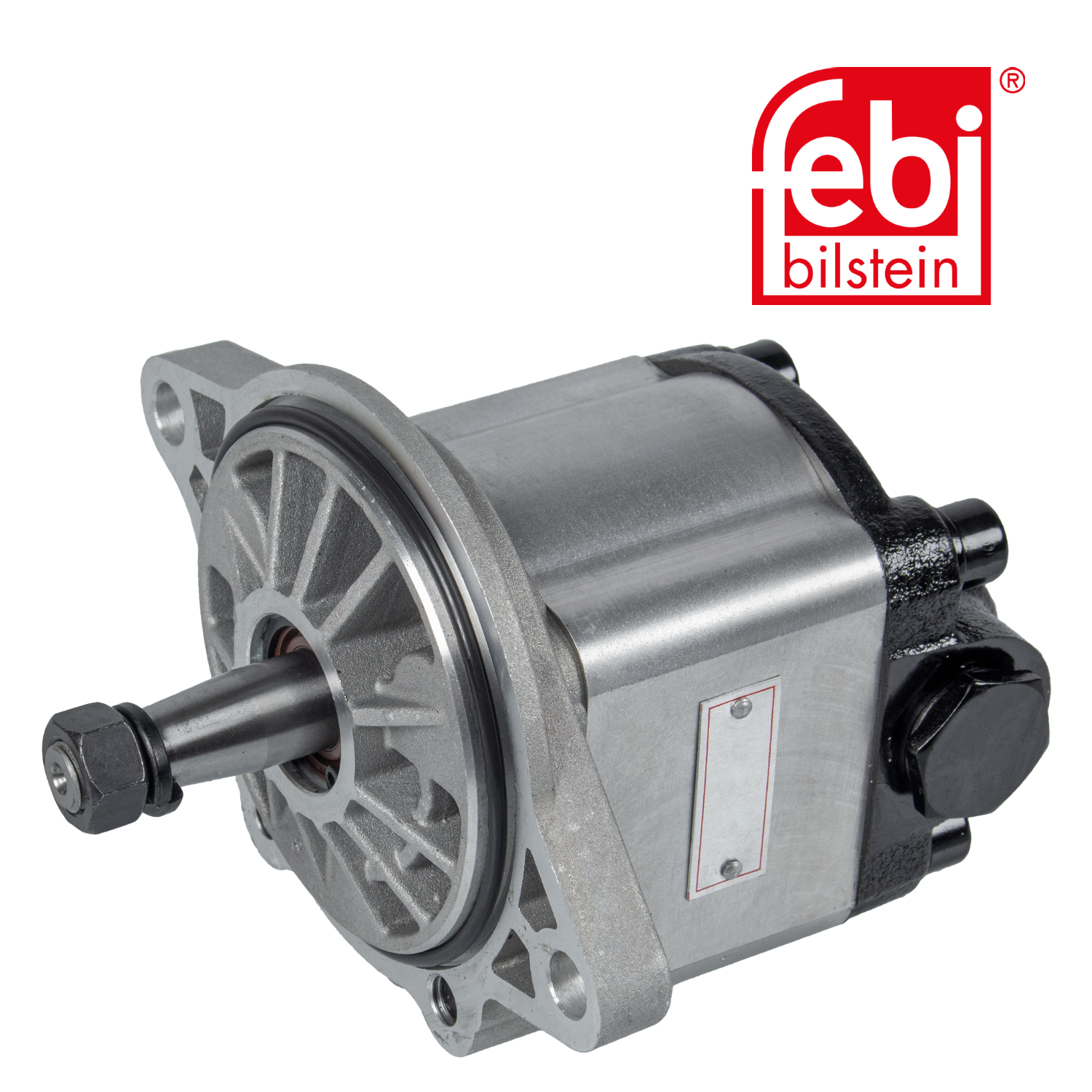 Febi Power Steering Hydraulic Pump 109012