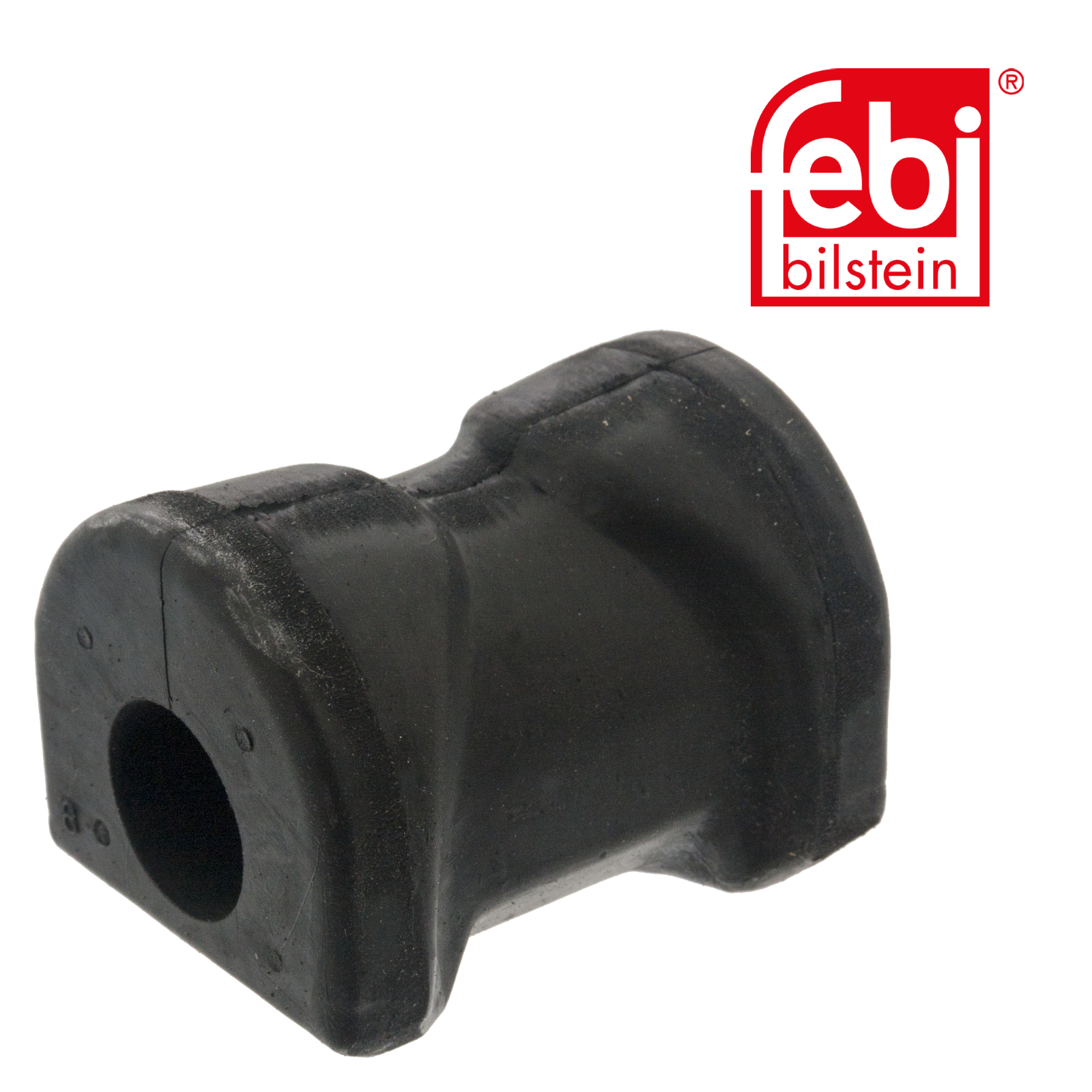 Febi Anti Roll Bar Mounting Bracket inner 01672