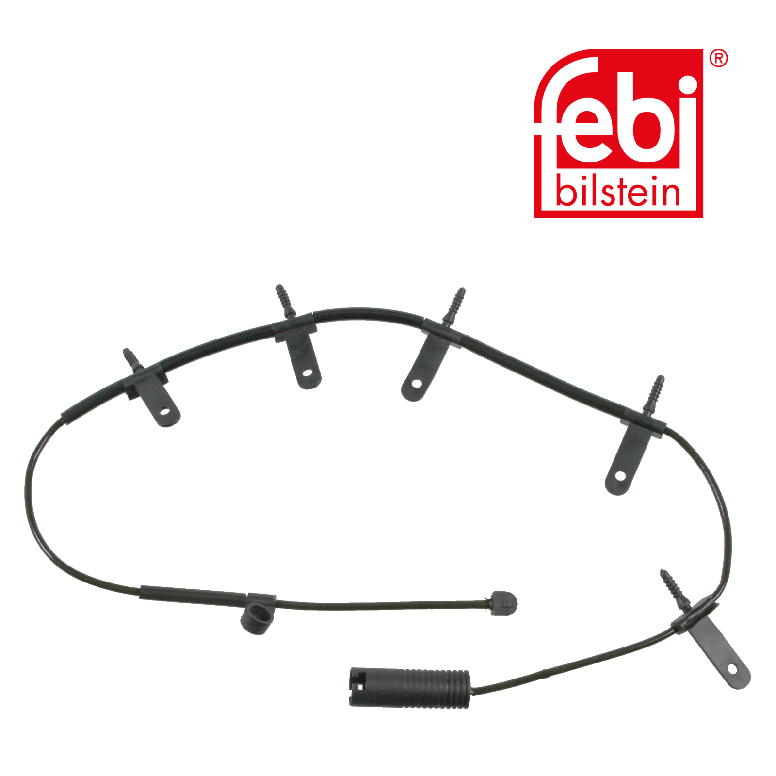 Febi Brake Pad Wear Sensor Front Right 22397
