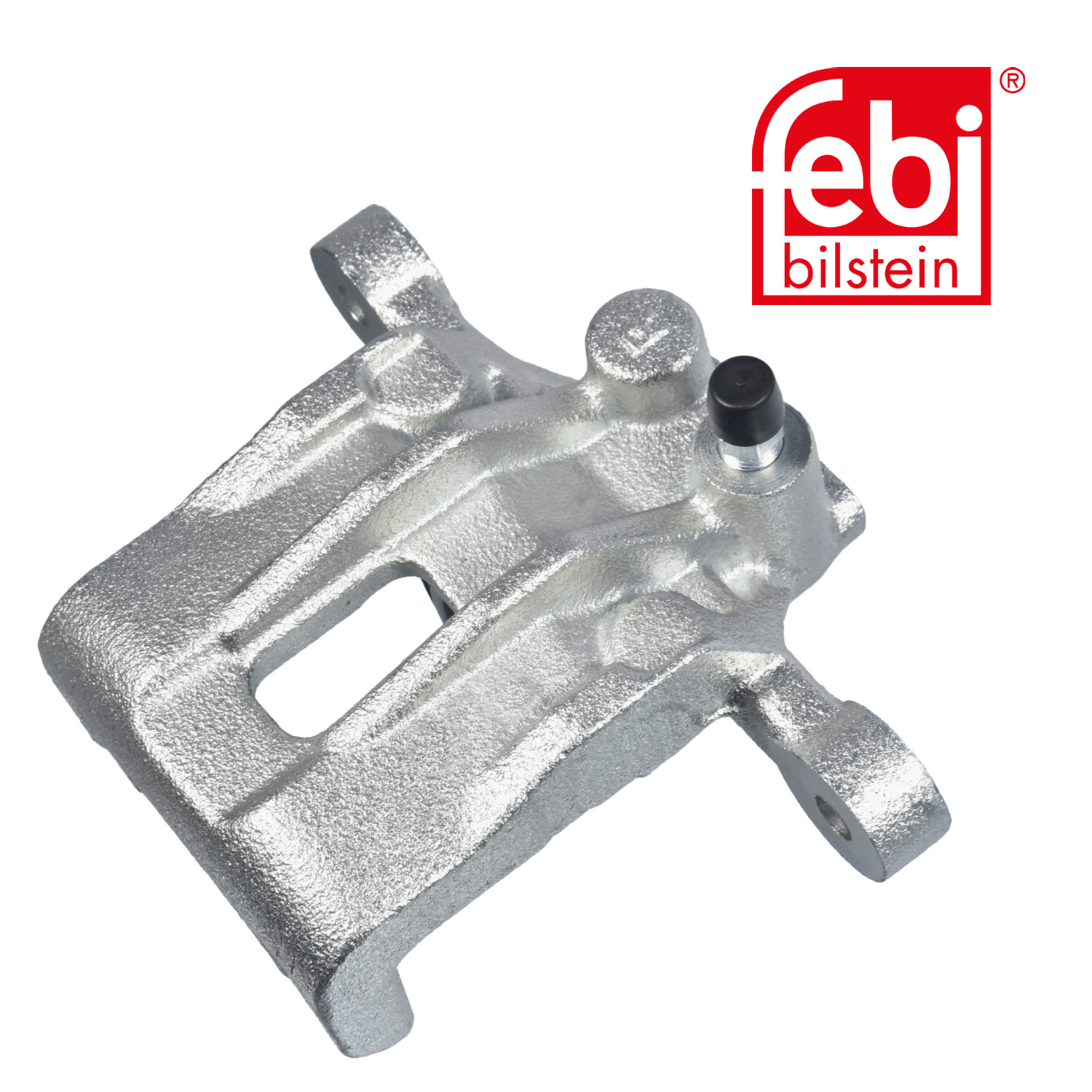 Febi Brake Caliper Assembly Rear Right 182250