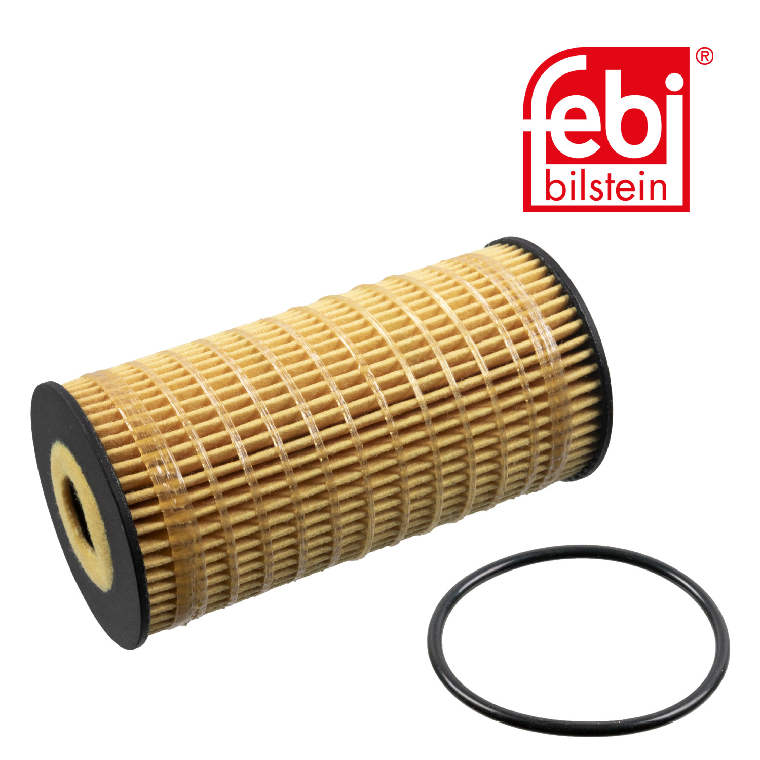 Febi Engine Oil Filter 37319