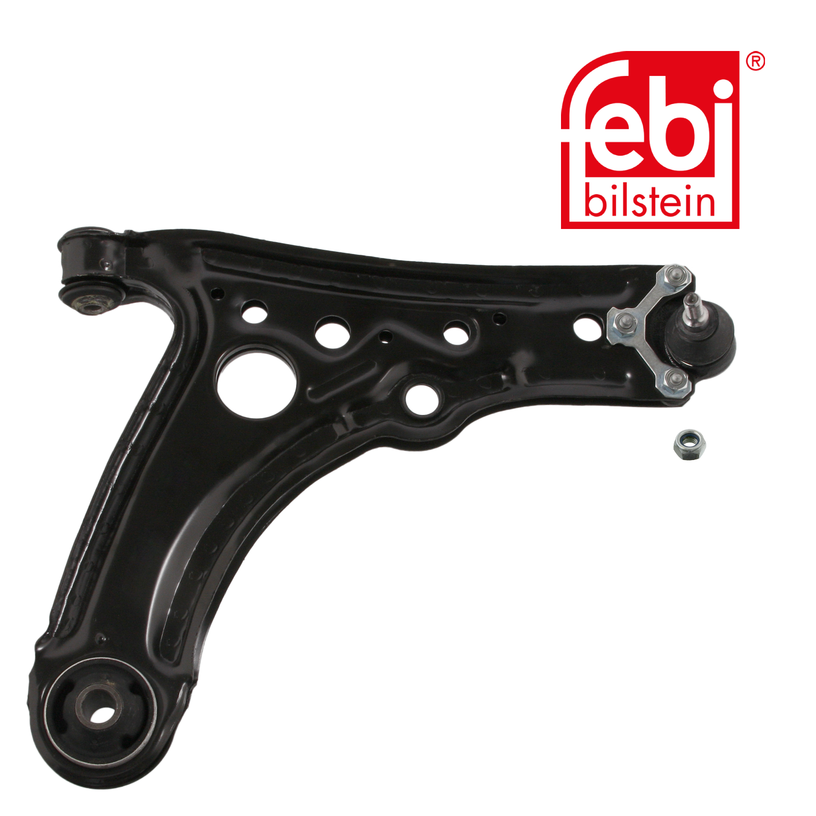 Febi Control/Trailing Arm 37408