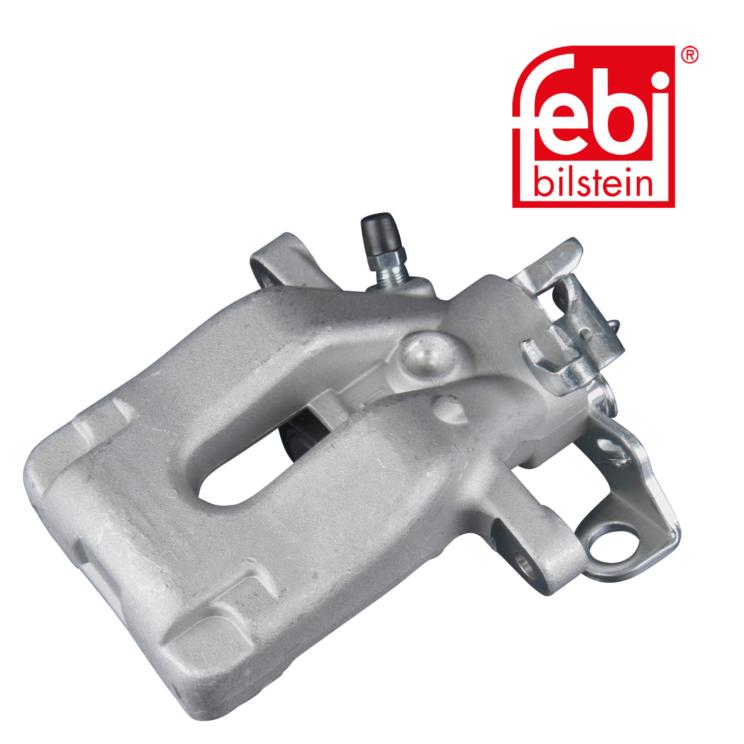 Febi Brake Caliper Assembly Rear Left 178072