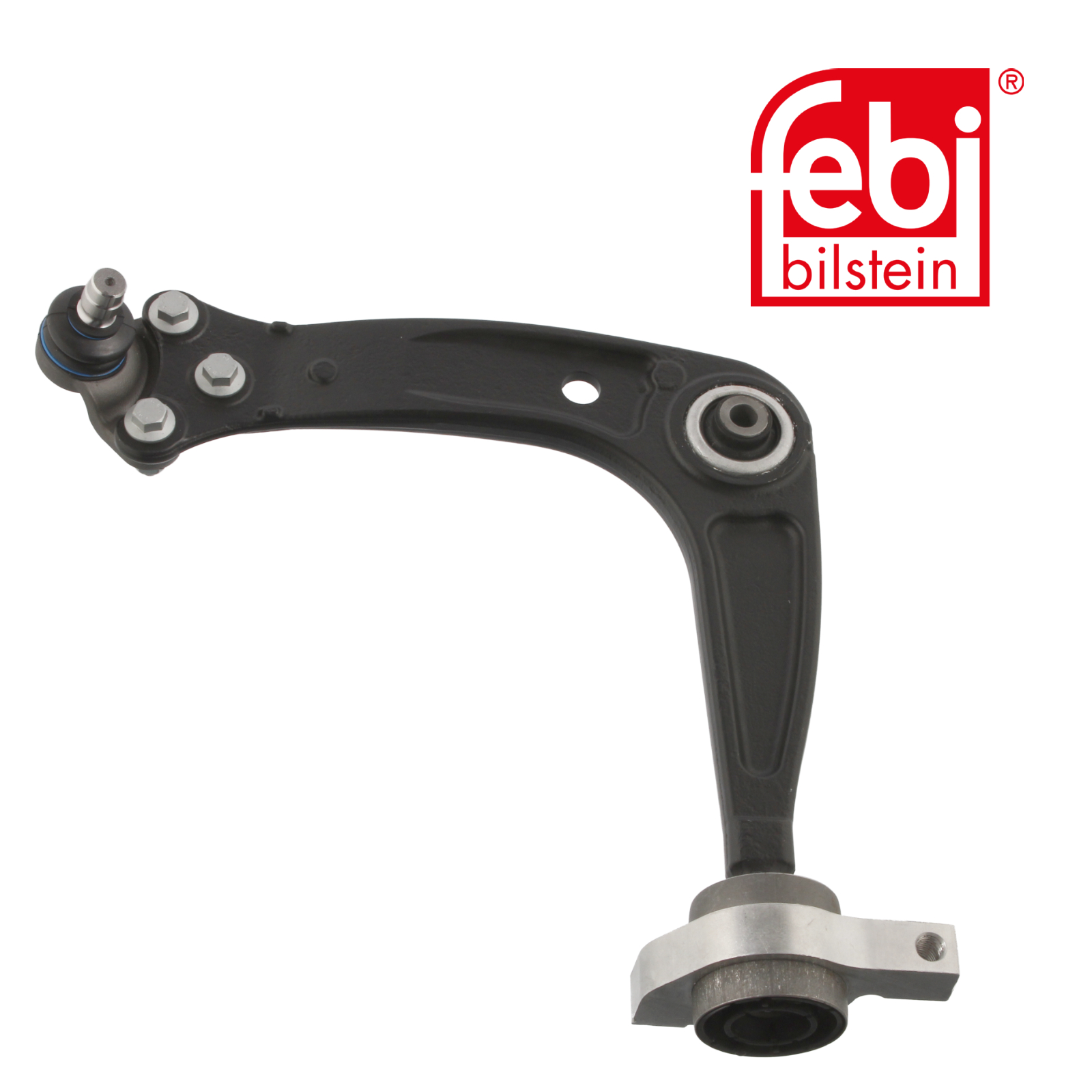 Febi Control/Trailing Arm Lower 43600