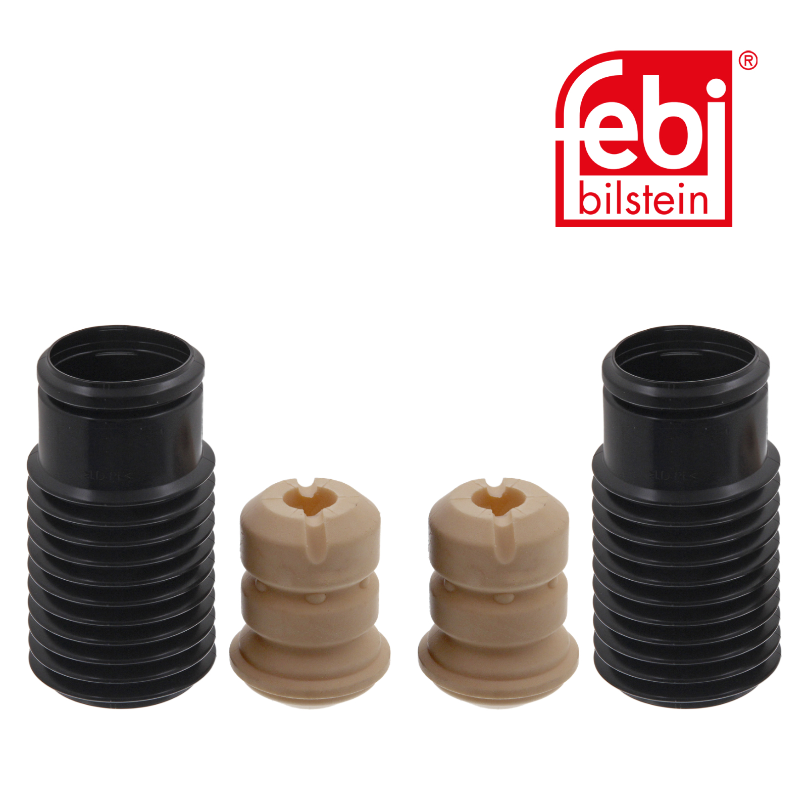 Febi Front Dust Cover Kit 13011
