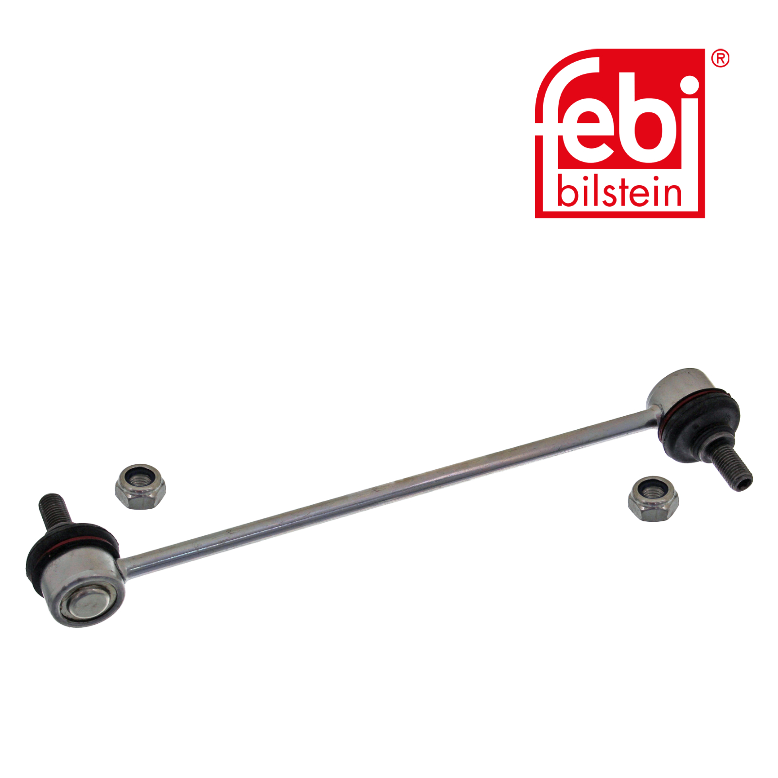 Febi Stabiliser Bar Link Coupling Rod Front Right 41652