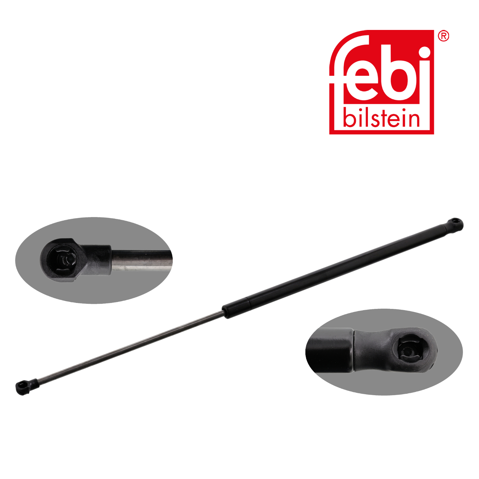 Febi Front Panel Gas Spring 48563