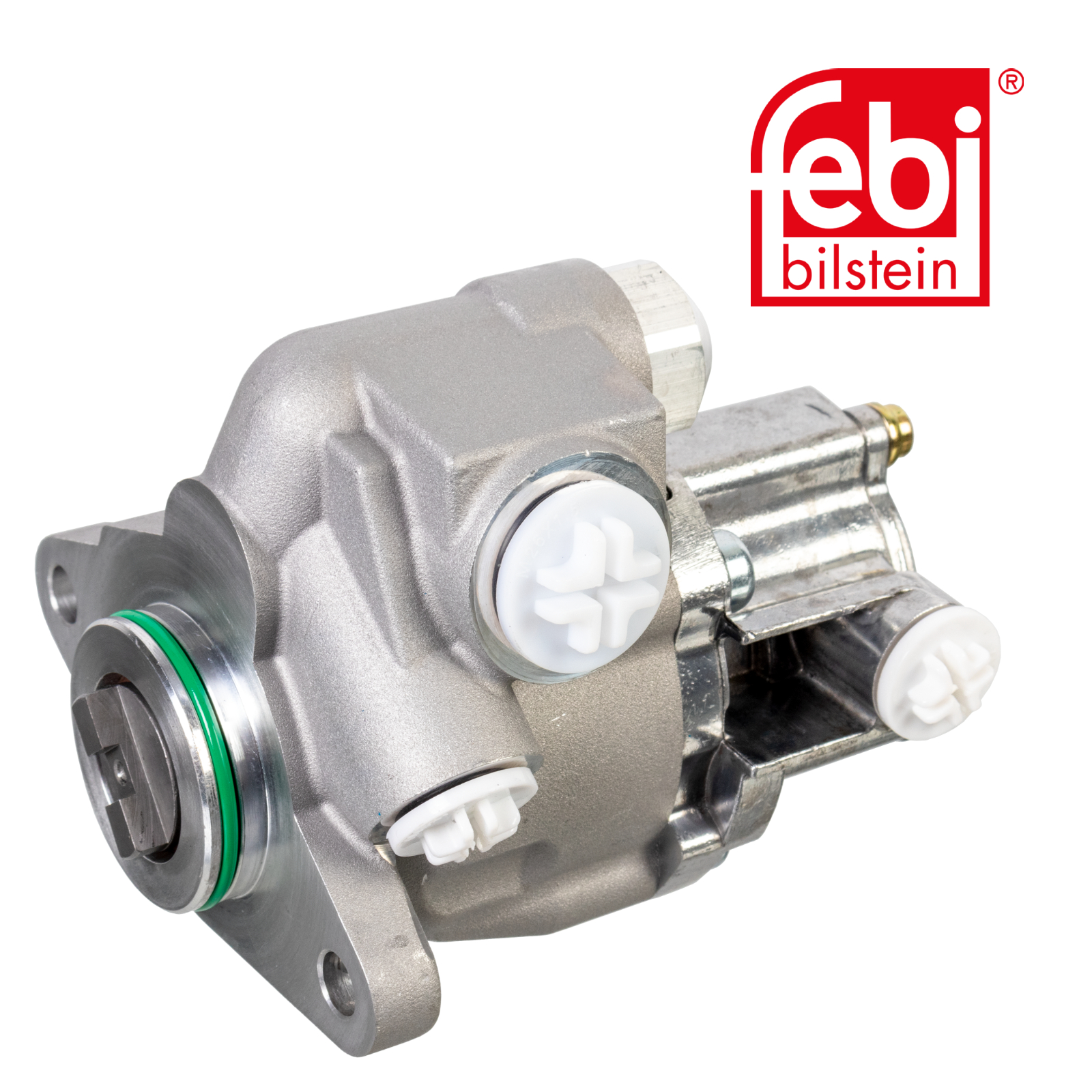 Febi Power Steering Hydraulic Pump 77170