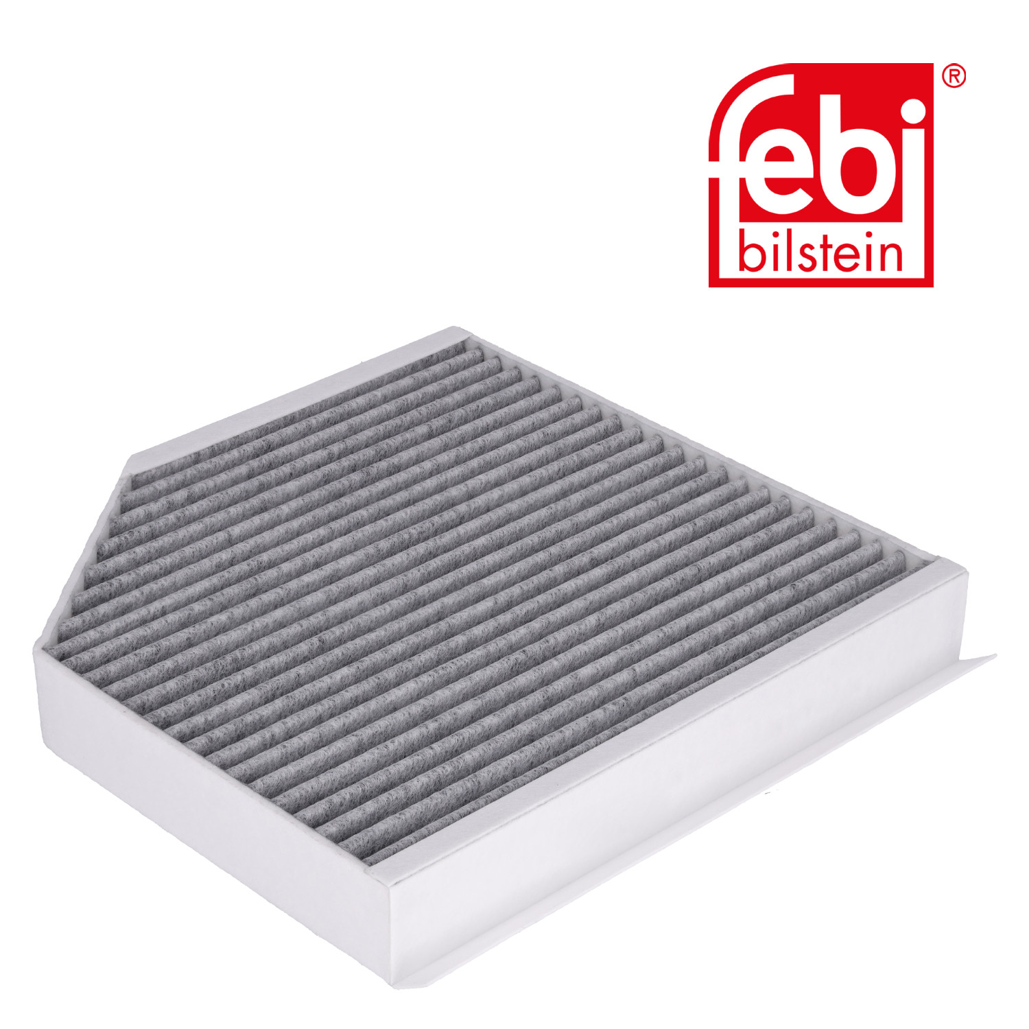 Febi Cabin Air Filter (Pollen Filter) 38658