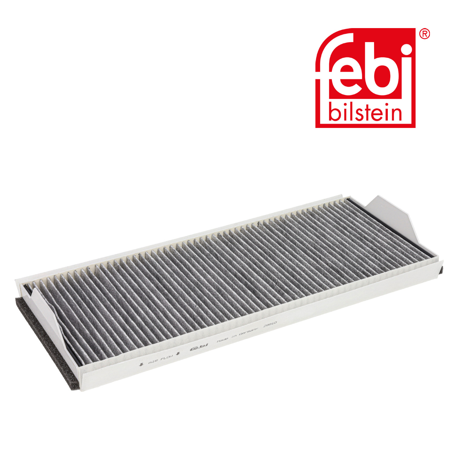 Febi Cabin Air Filter (Pollen Filter) 29810
