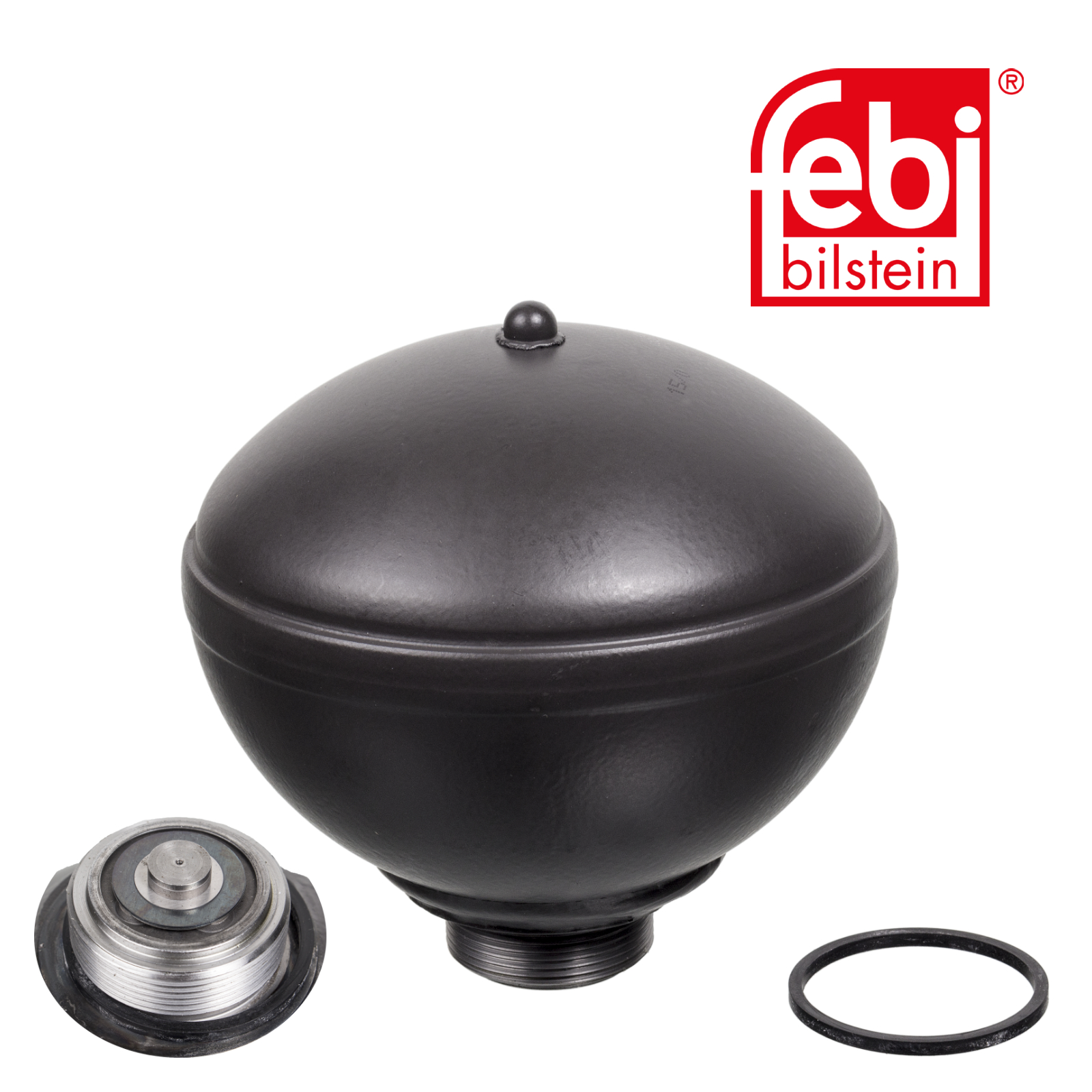 Febi Pneumatic Suspension Pressure Accumulator 38291