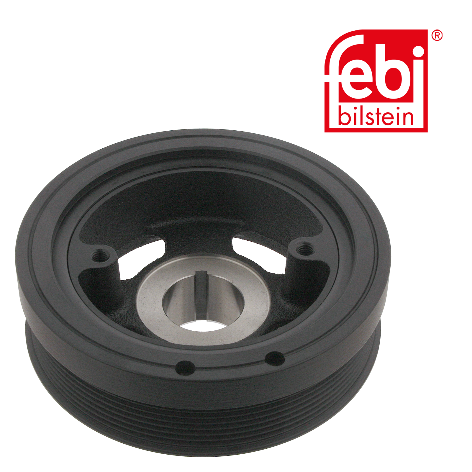 Febi Crank Shaft Belt Pulley 32762