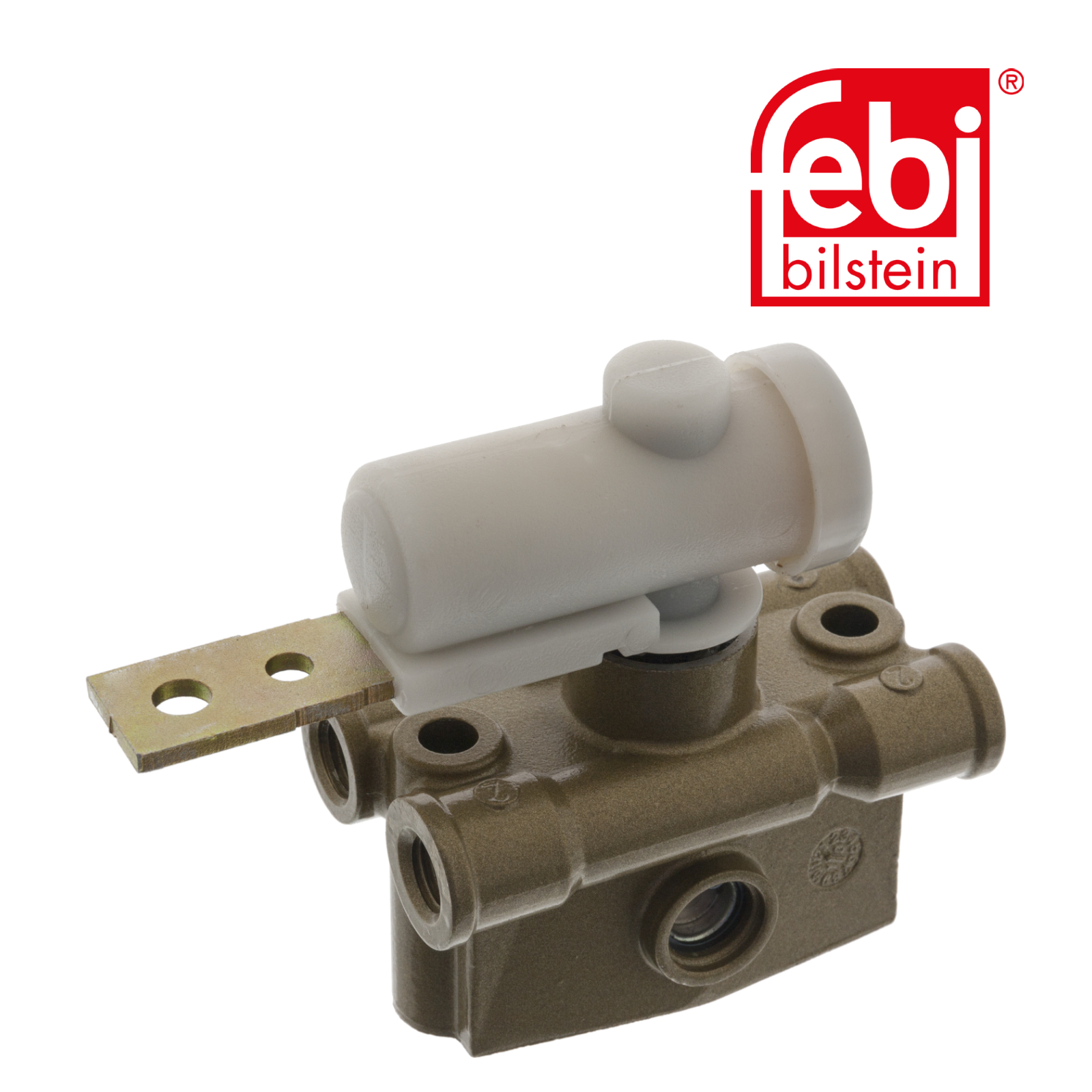 Febi Air Suspension Valve M12 x 1,5 Front 101249
