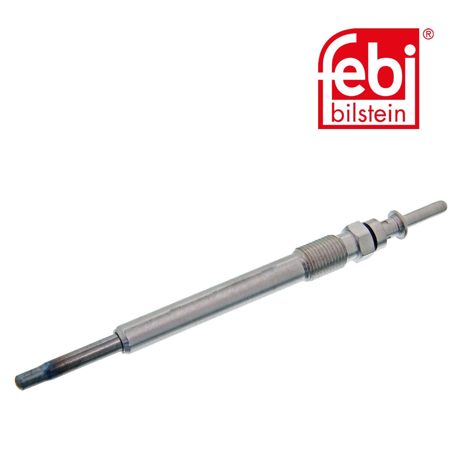 Febi Diesel Engine Glow Plug 176151