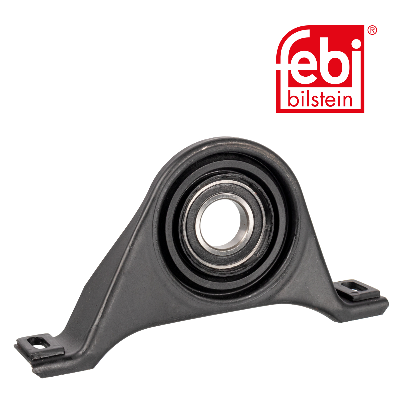 Febi Propshaft Centre Bearing Support 107777
