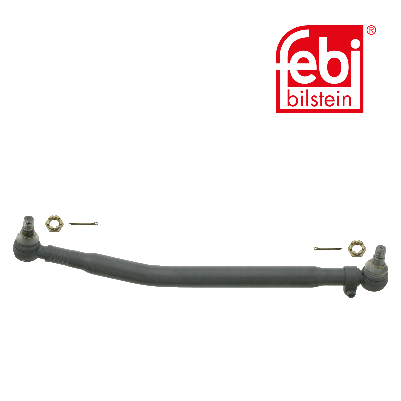Febi Centre Rod Assembly 18701