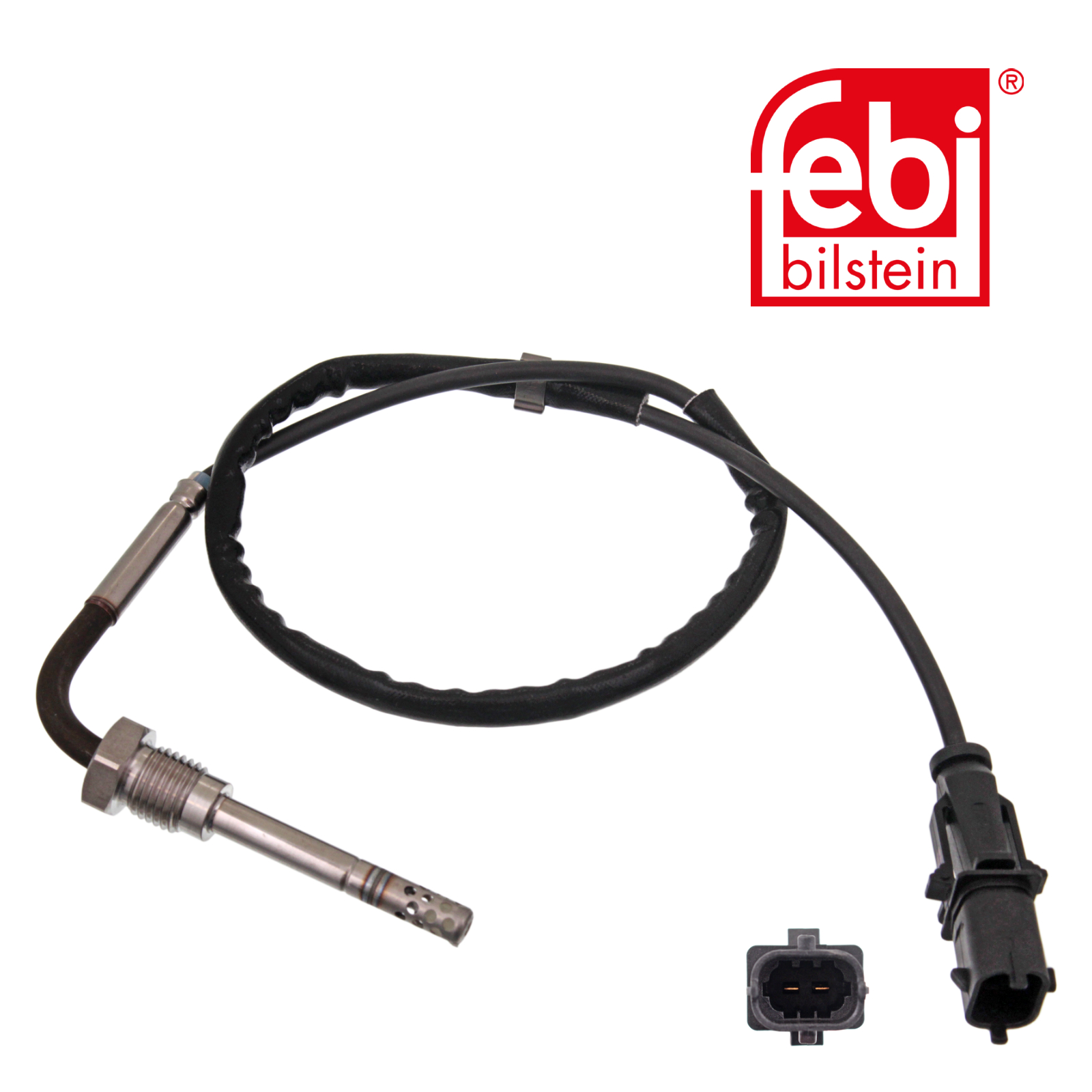 Febi Exhaust Gas Temperature Sensor 49601