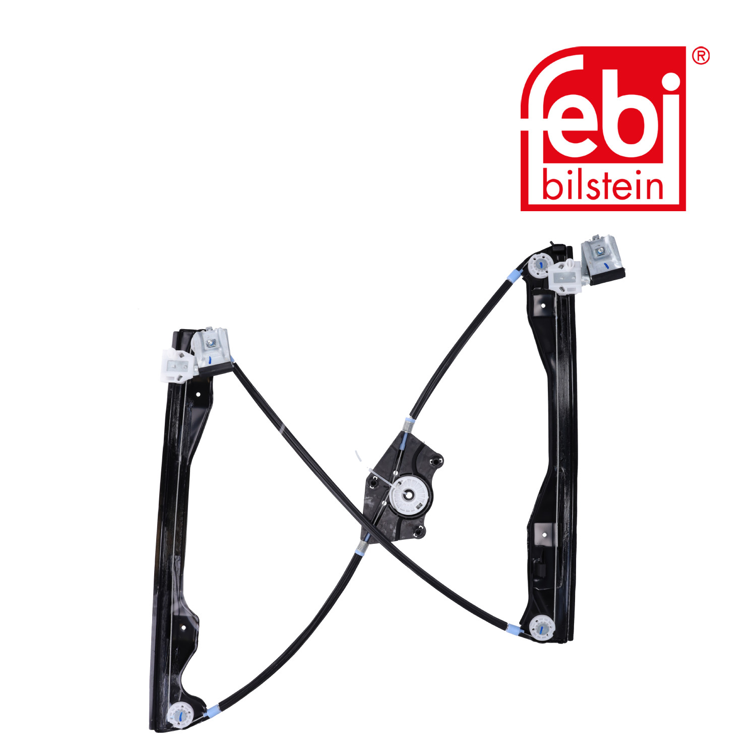 Febi Electric Window Regulator Lifter Left Front 175667