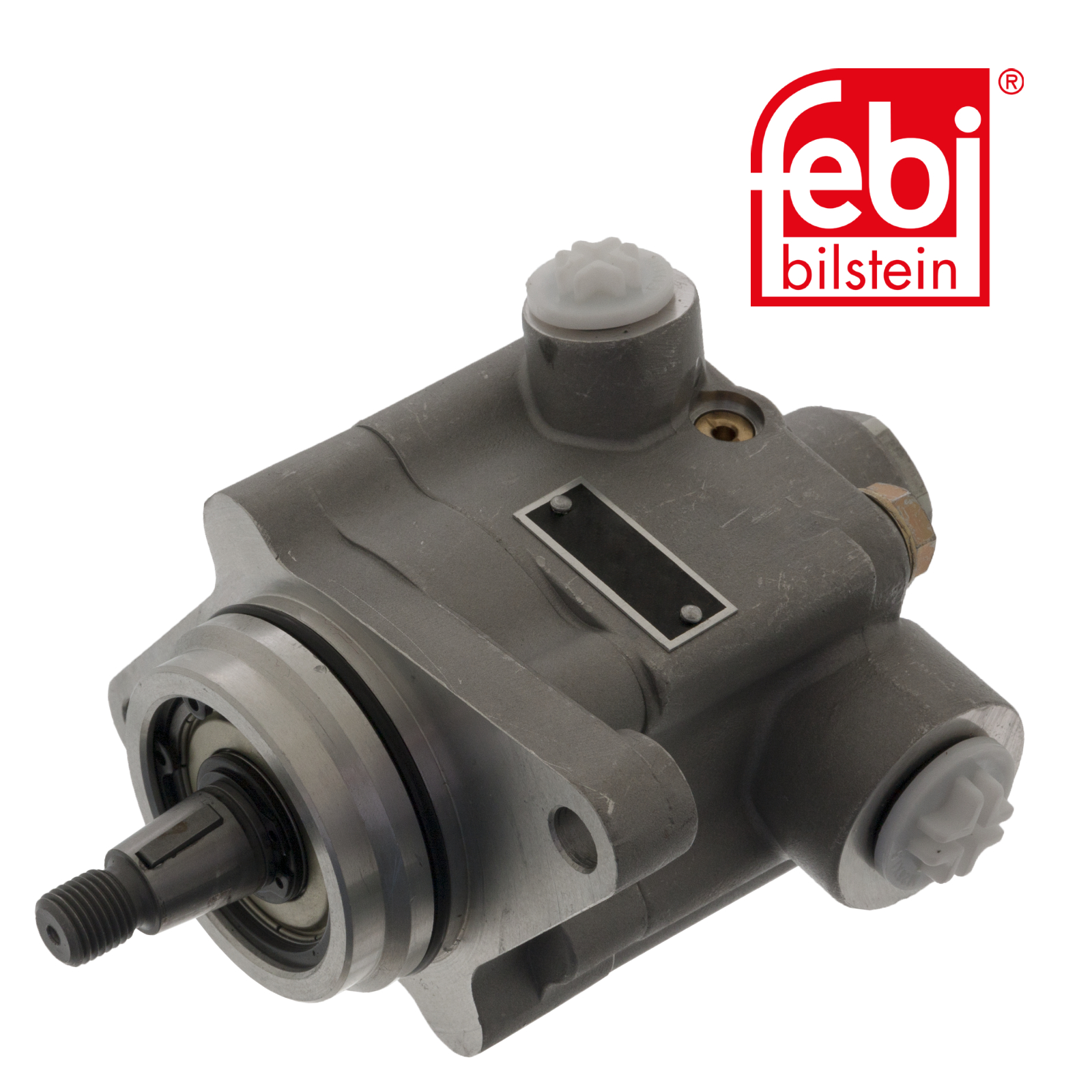 Febi Power Steering Hydraulic Pump 49019