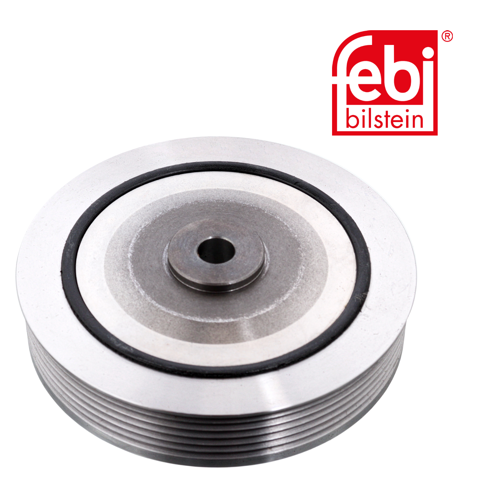 Febi Crank Shaft Belt Pulley 24934