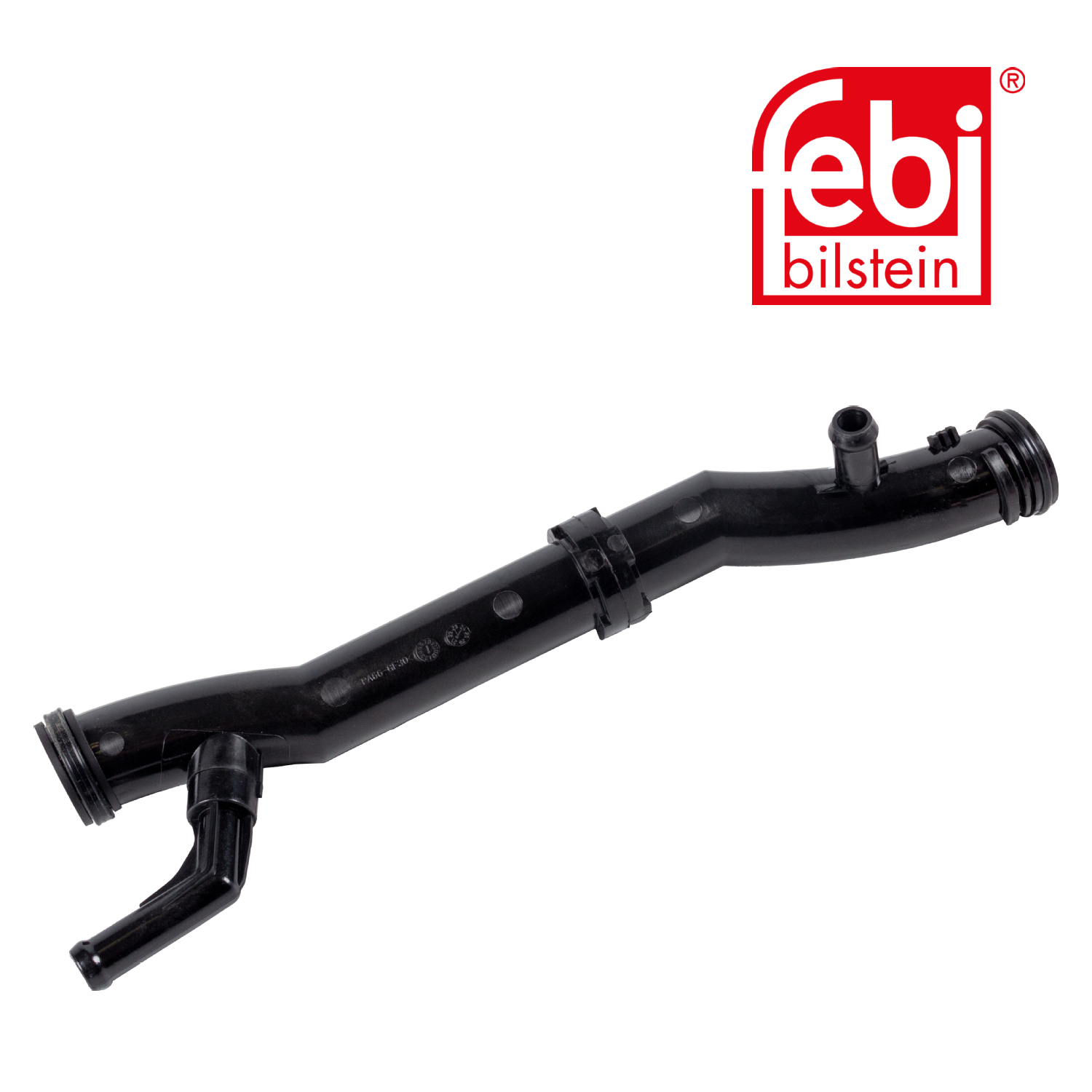 Febi Coolant Water Pipe Tube 176298