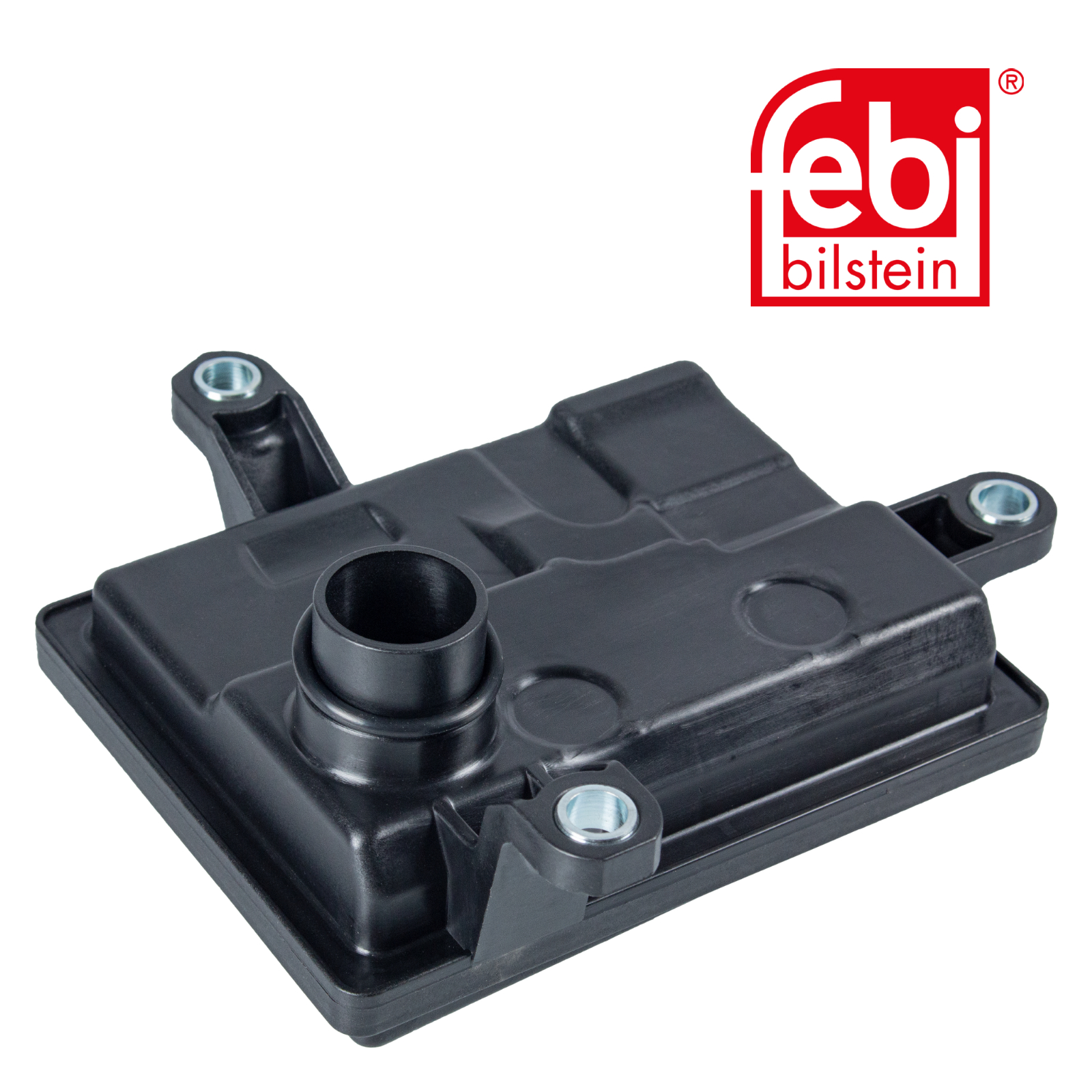 Febi Automatic Transmission Hydraulic Filter 107007