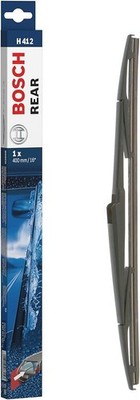 Bosch Wiper Wiper Blade 400mm — H412 fits Citroën Dispatch II 2007-2016 1.6 2.0