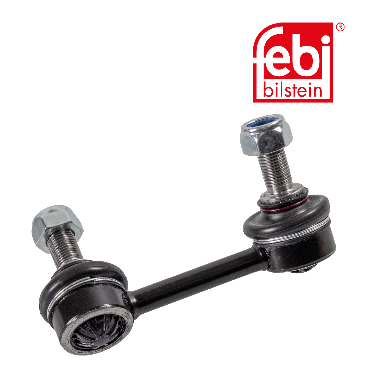 Febi Stabiliser Bar Link Coupling Rod Front Right 41625