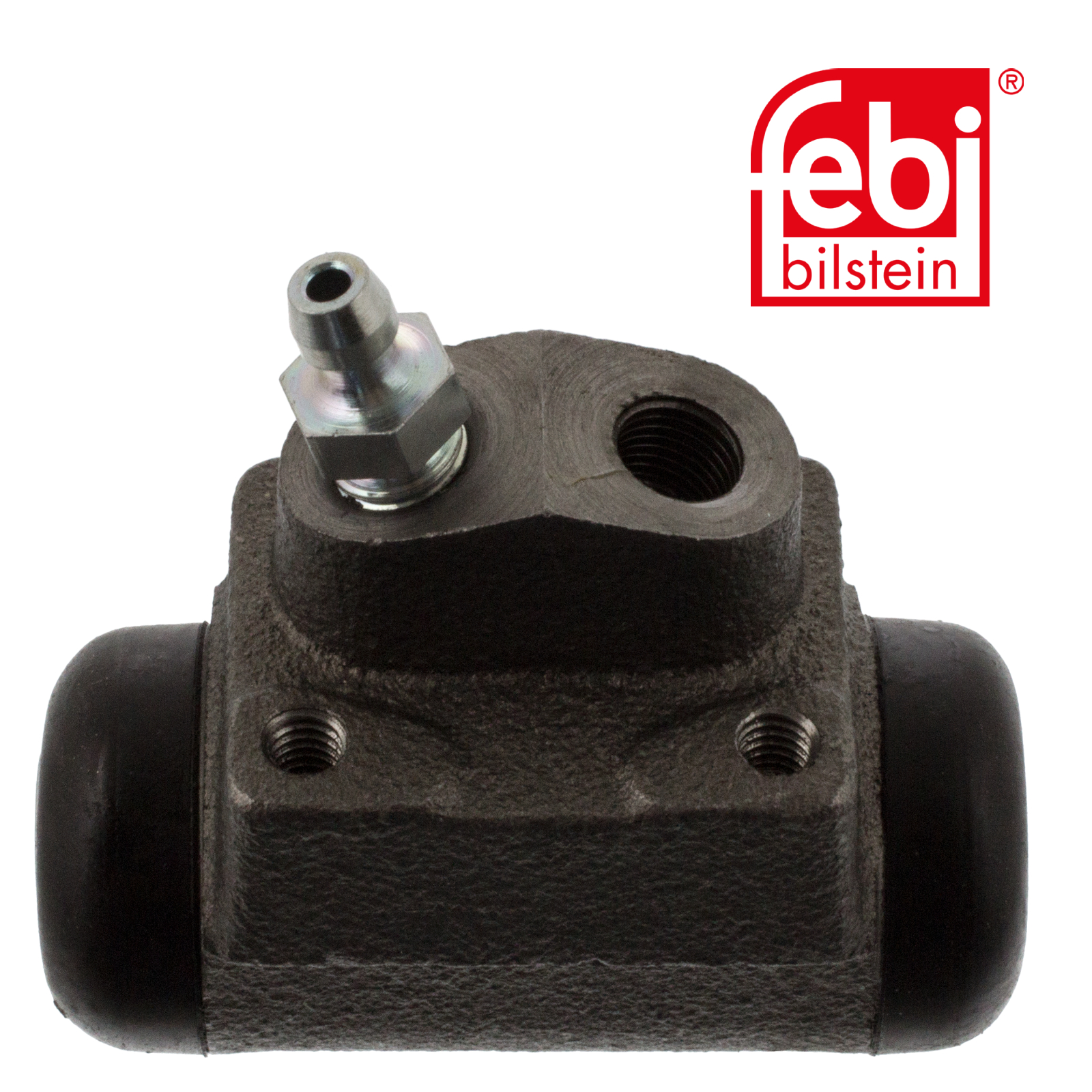 Febi Wheel Cylinder Hydraulic Brake Rear Right 05703
