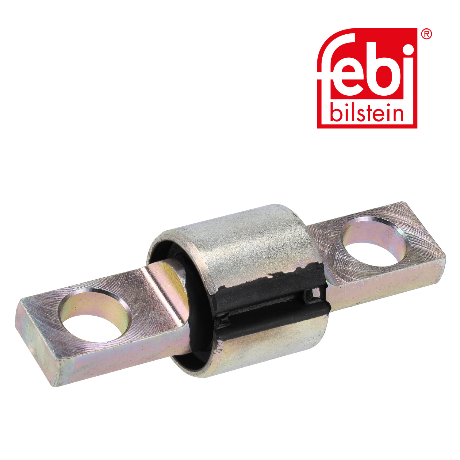 Febi Anti Roll Bar Mounting Bracket outer 34080