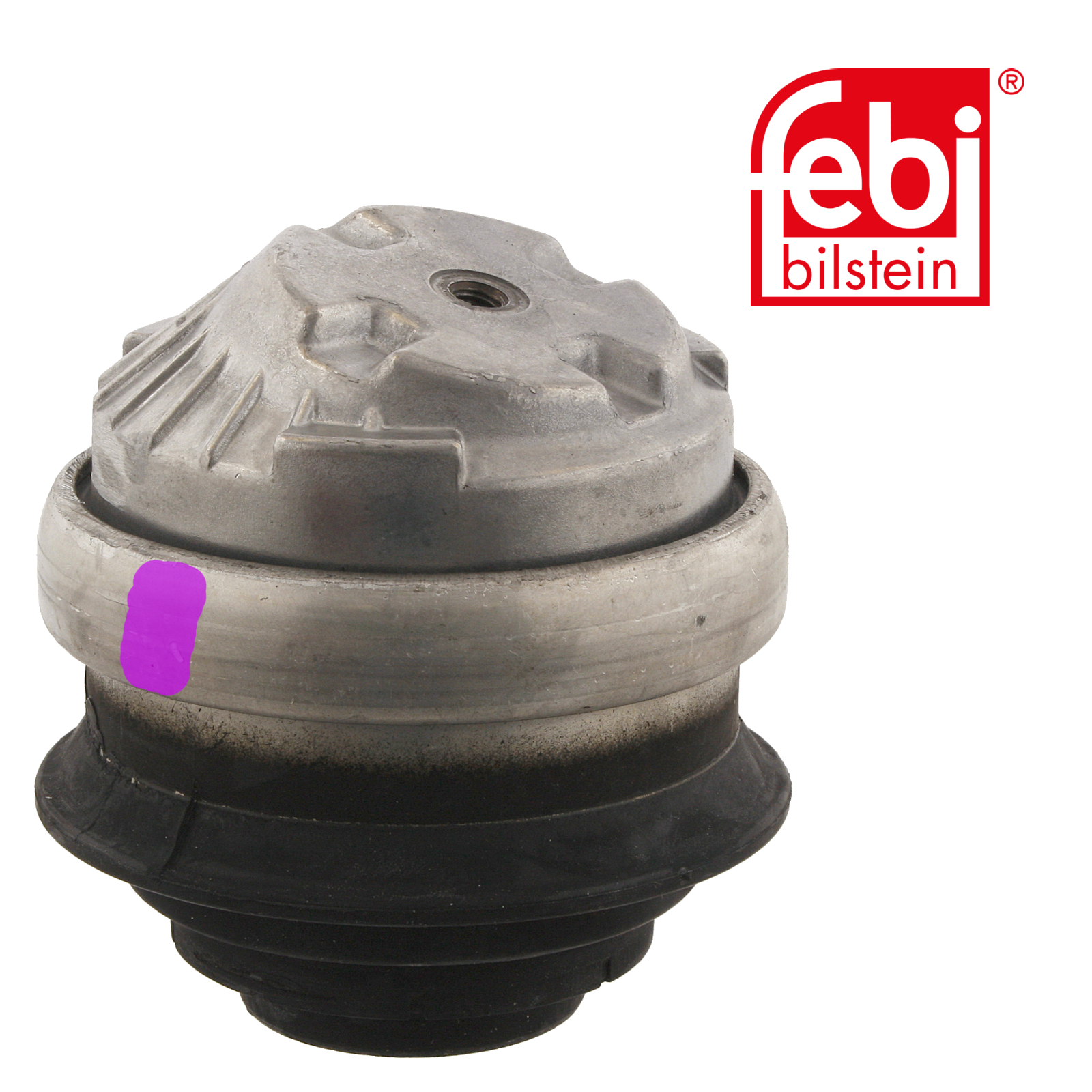 Febi Engine Mount Mounting Left Front 03786