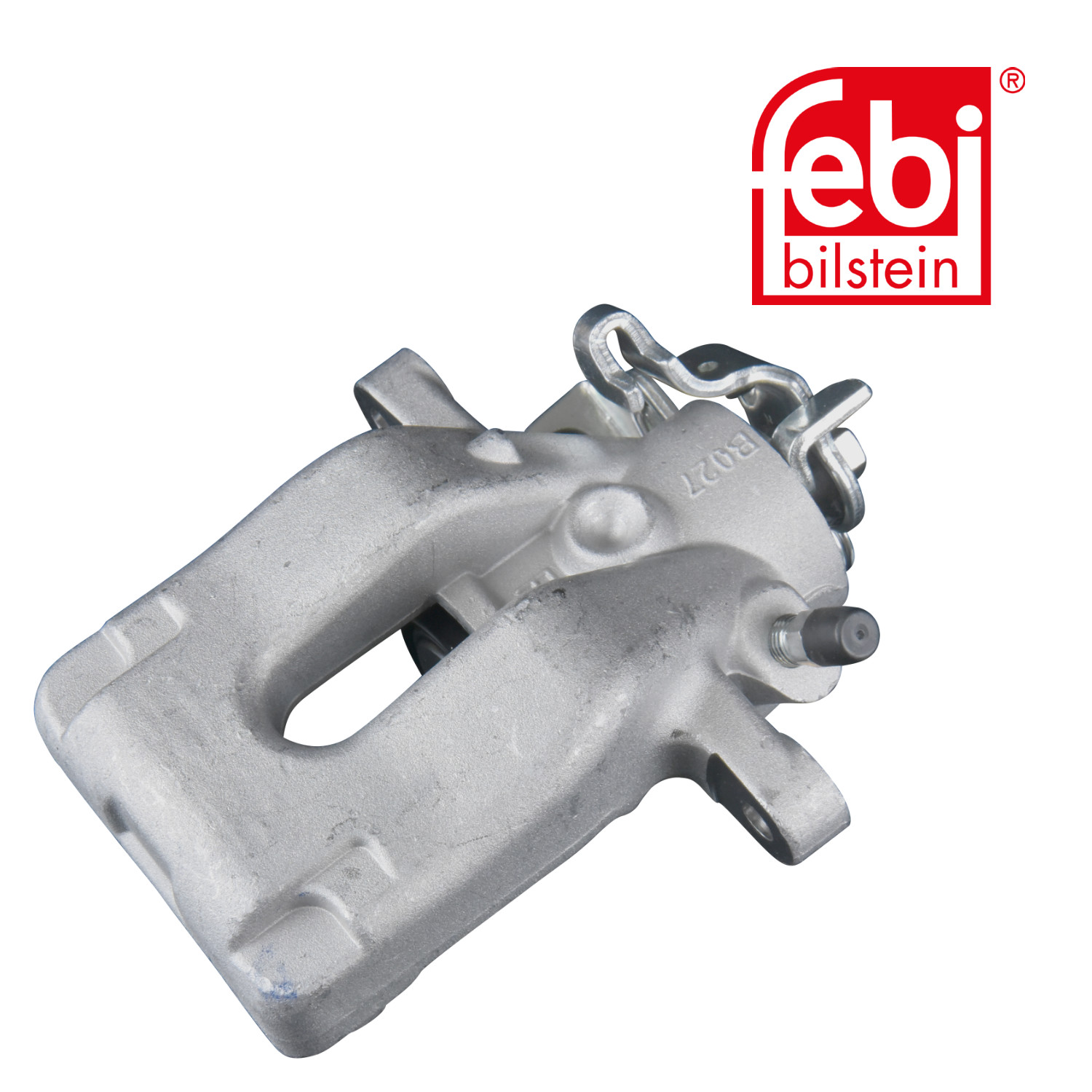 Febi Brake Caliper Assembly Rear Right 178073