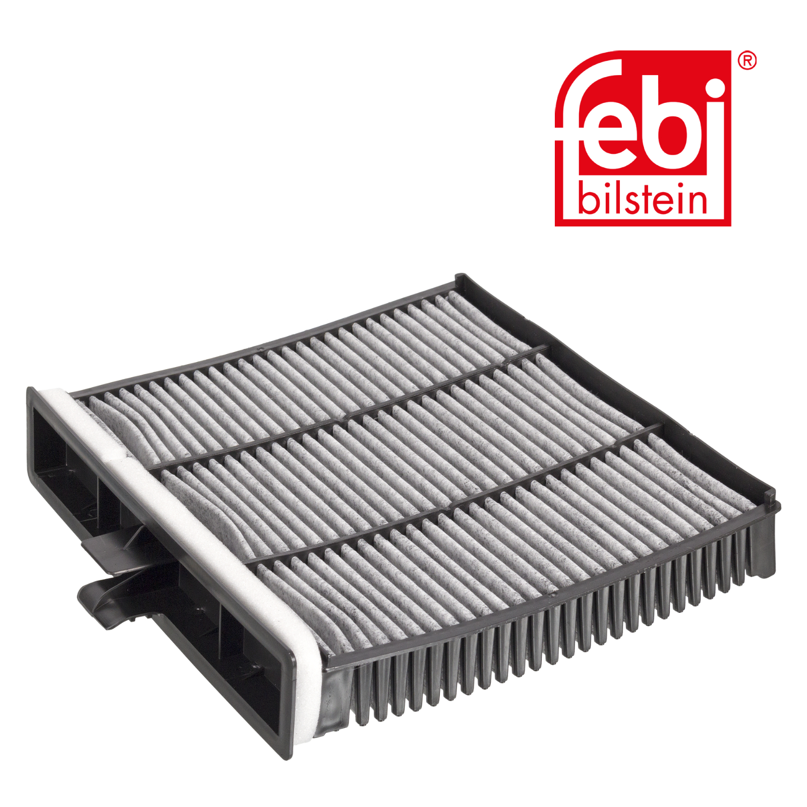 Febi Cabin Air Filter (Pollen Filter) 104813