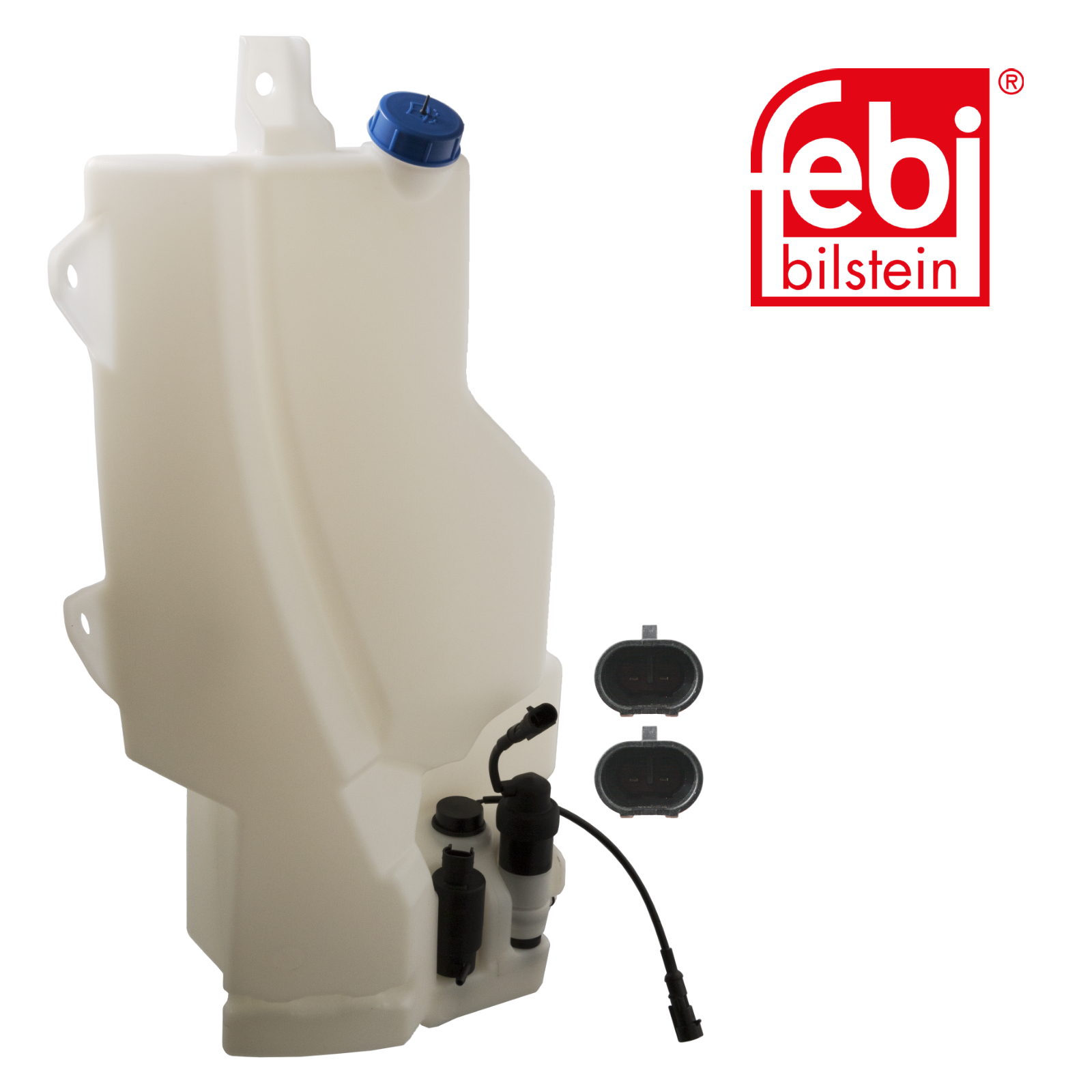 Febi Windscreen Washer Reservoir 103835