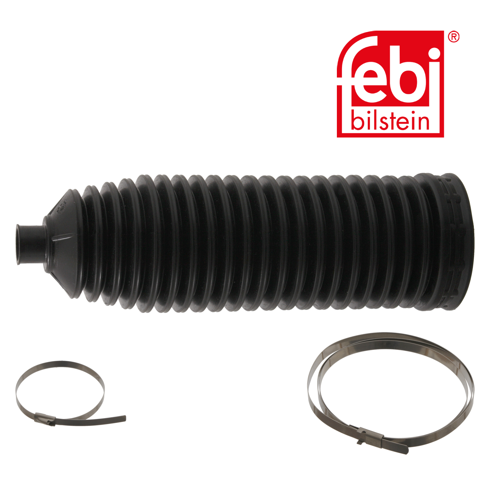 Febi Steering Bellow Kit Front Right 29657