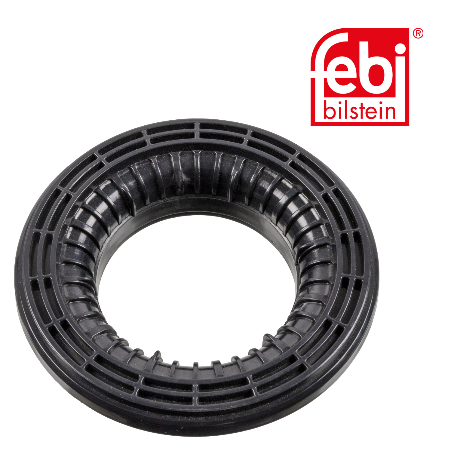 Febi Rolling Bearing Suspension Strut Support Mount Front 179617