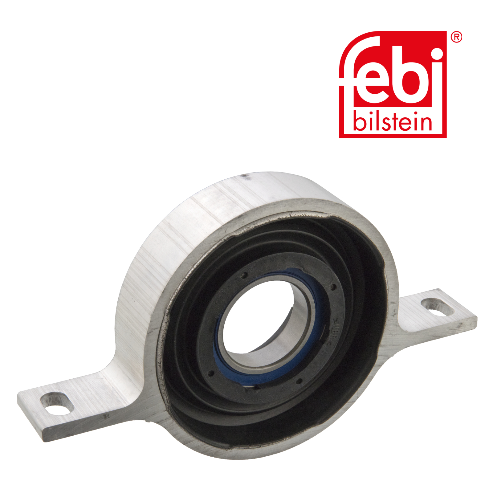 Febi Propshaft Centre Bearing Support 104649