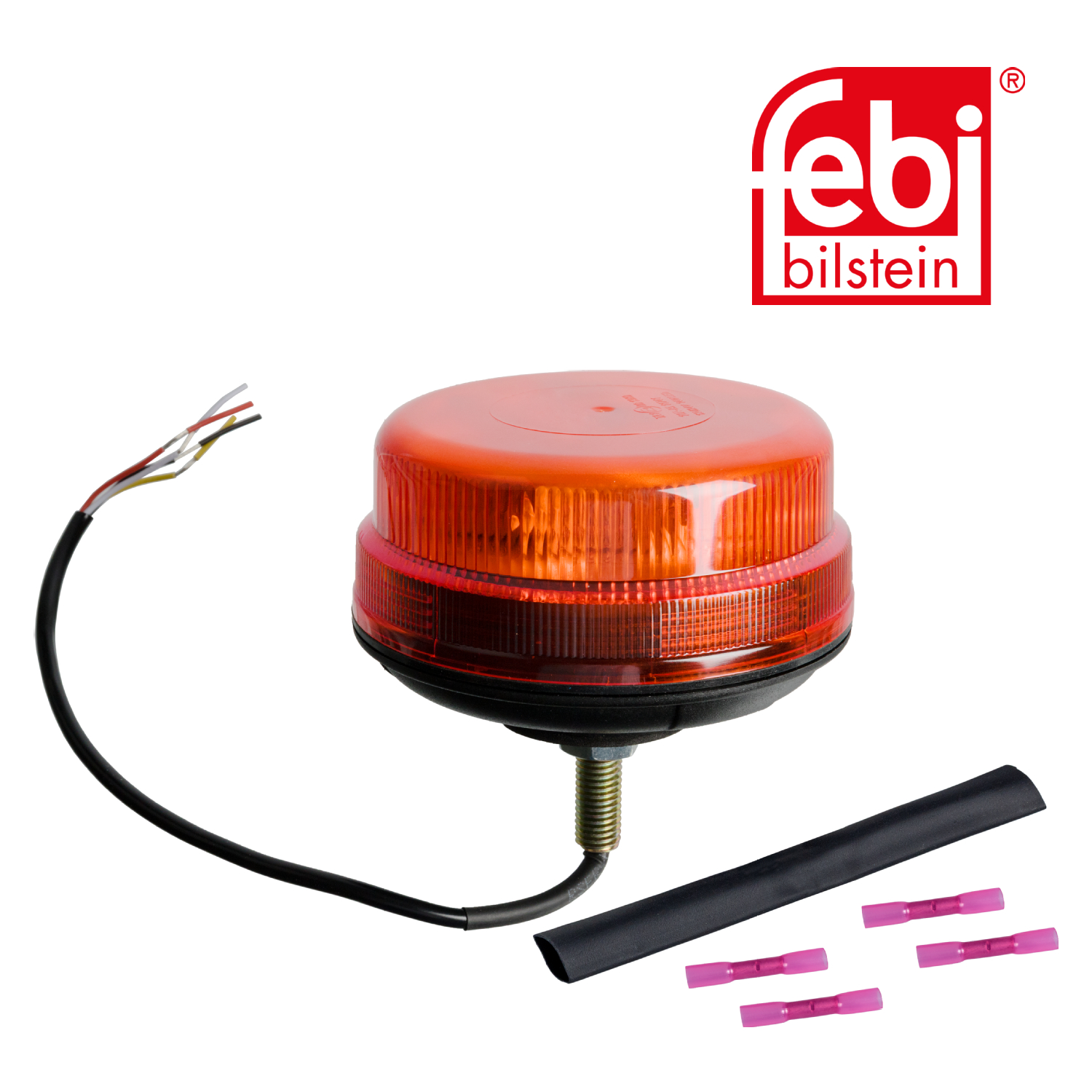 Febi Rotating Beacon Wide High 104058