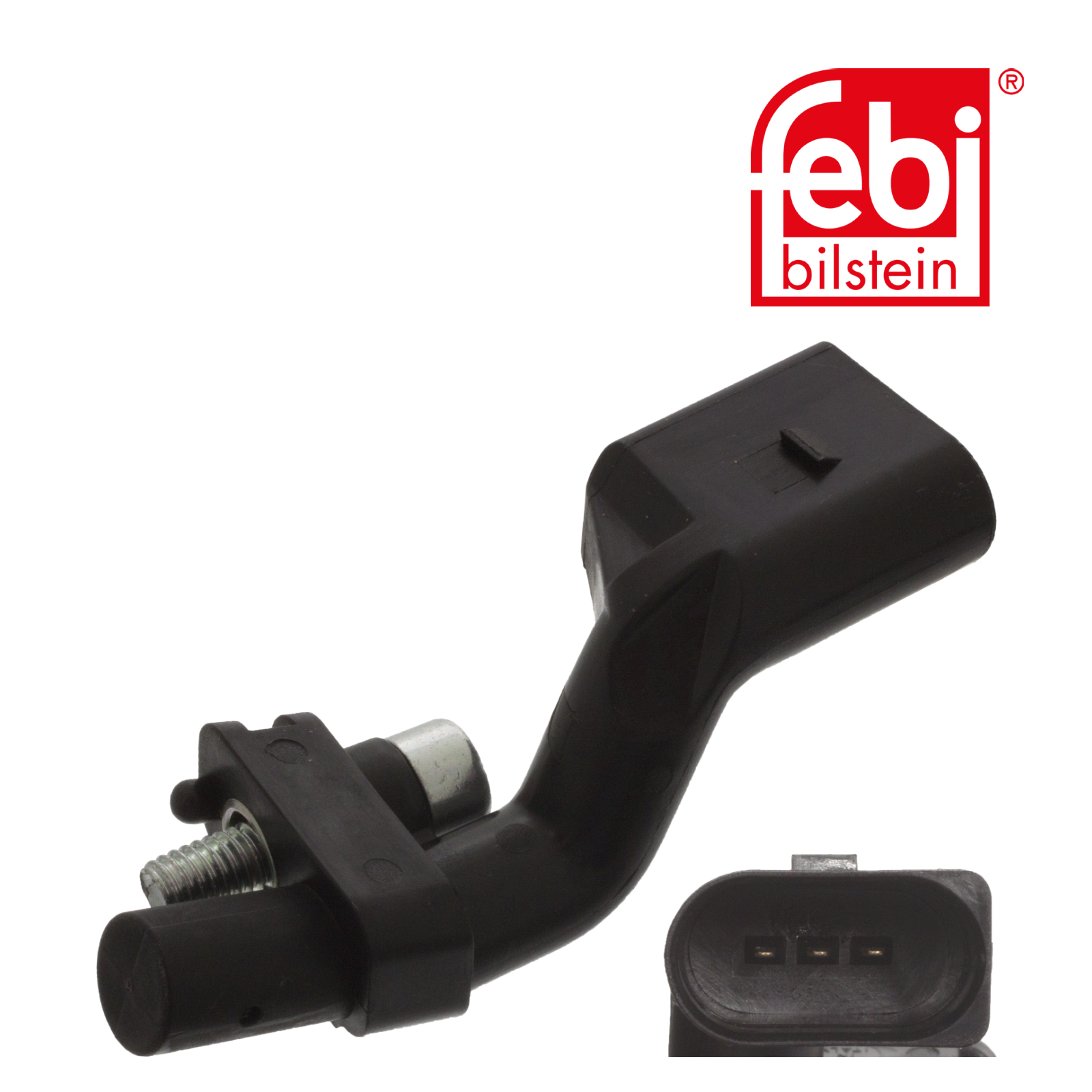 Febi Crankshaft Position Sensor 46314