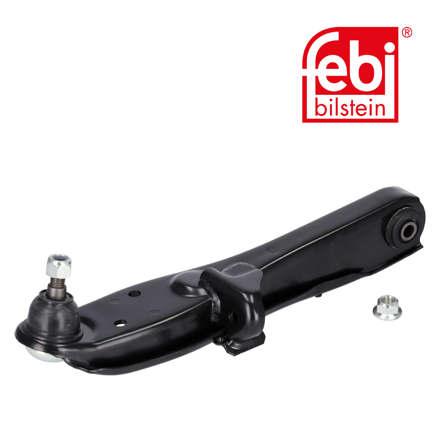 Febi Control/Trailing Arm Lower 41245