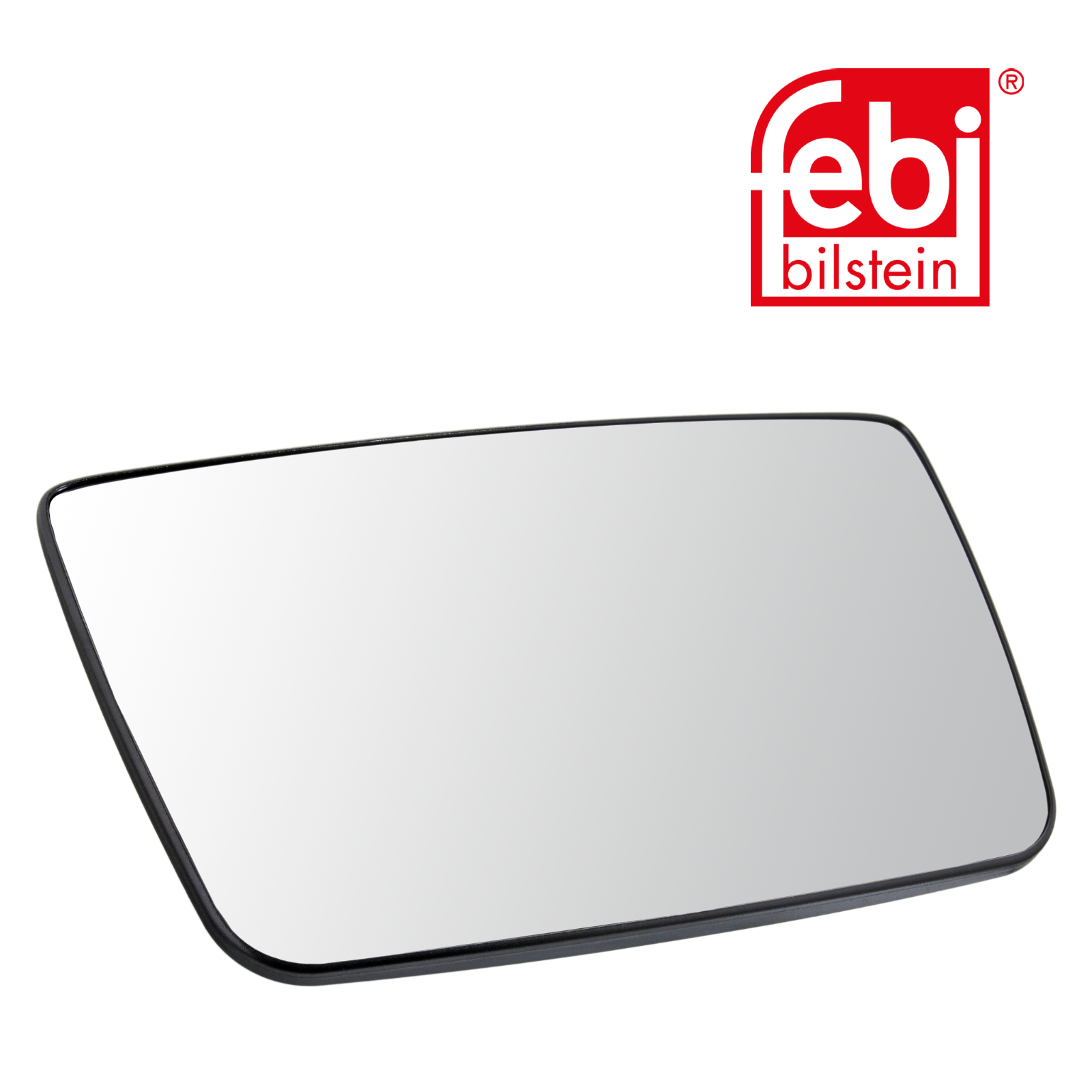 Febi Exterior Wing Mirror Glass both sides 49965
