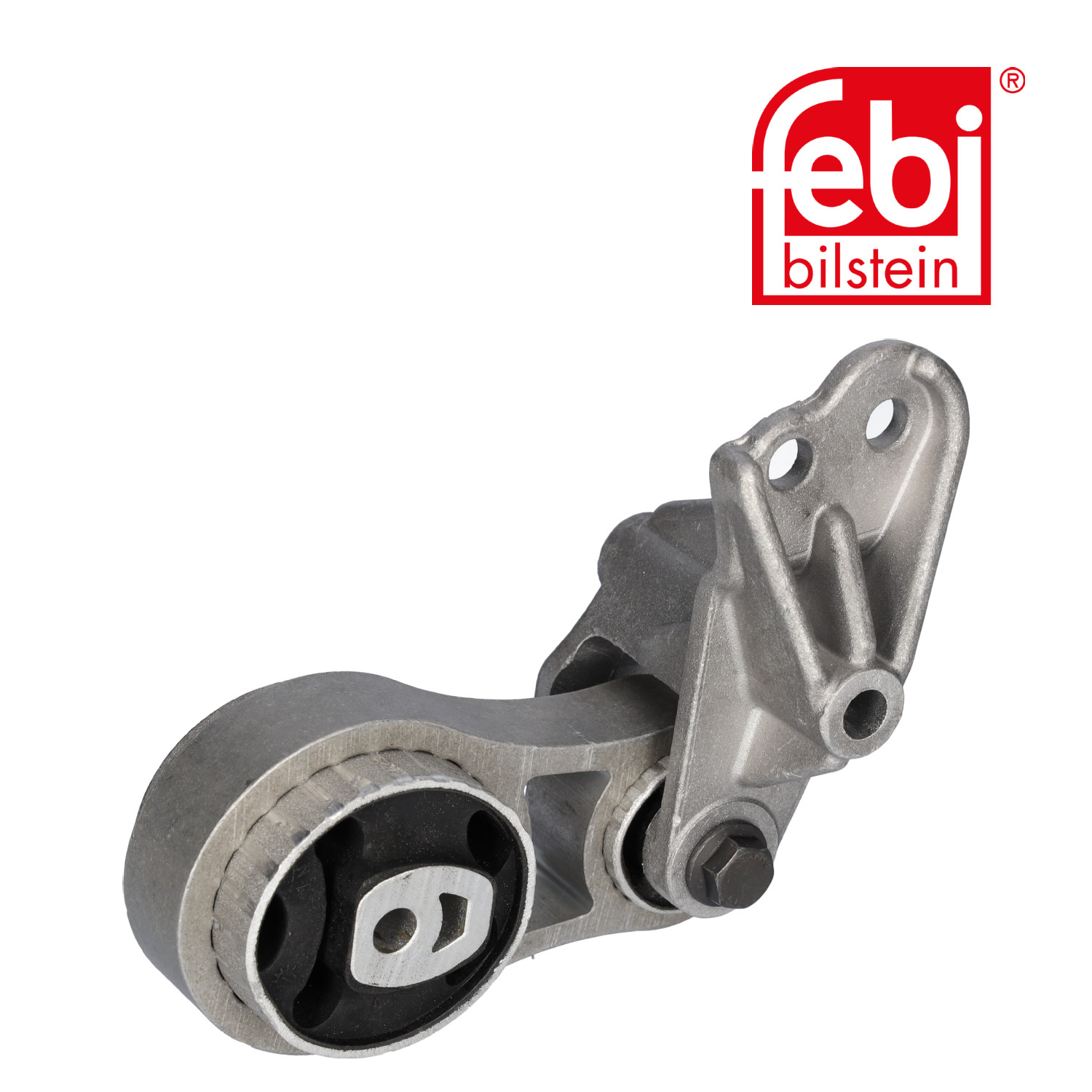 Febi Automatic Transmission Mounting Rear 180890