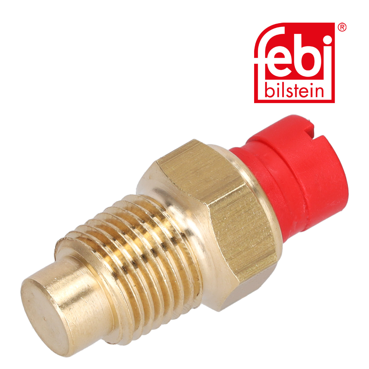 Febi Coolant Temperature Sensor 23464