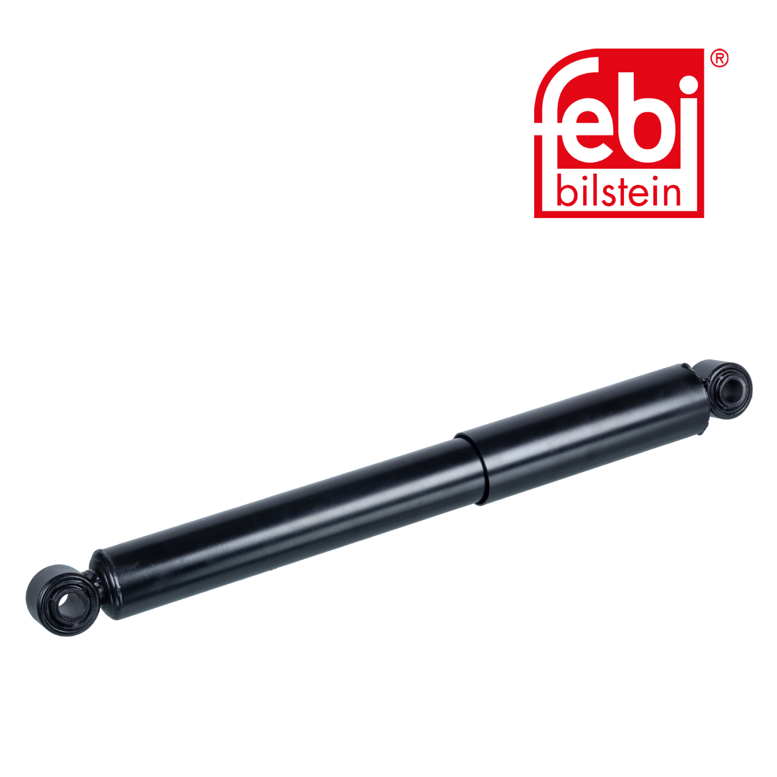 Febi Shock Absorber Damper Strut Rear 20588
